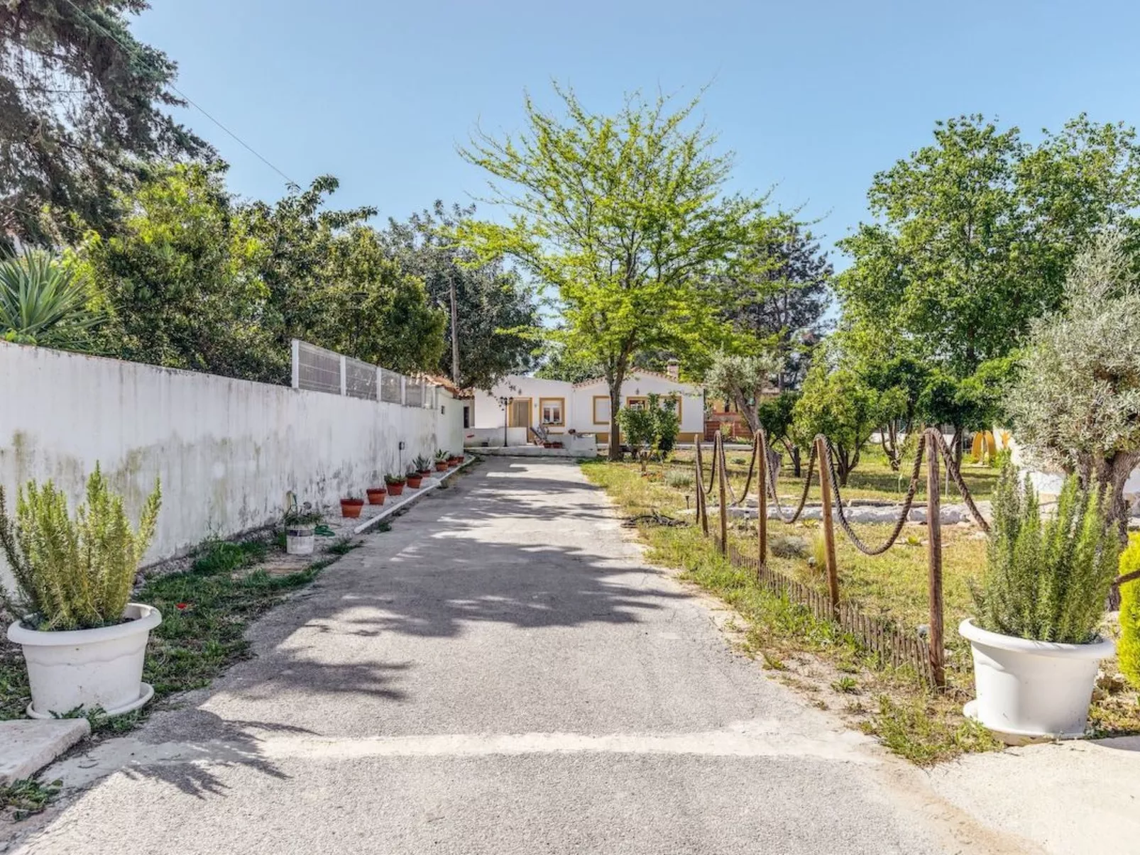 Die Welt des Mondes 1-Dehors