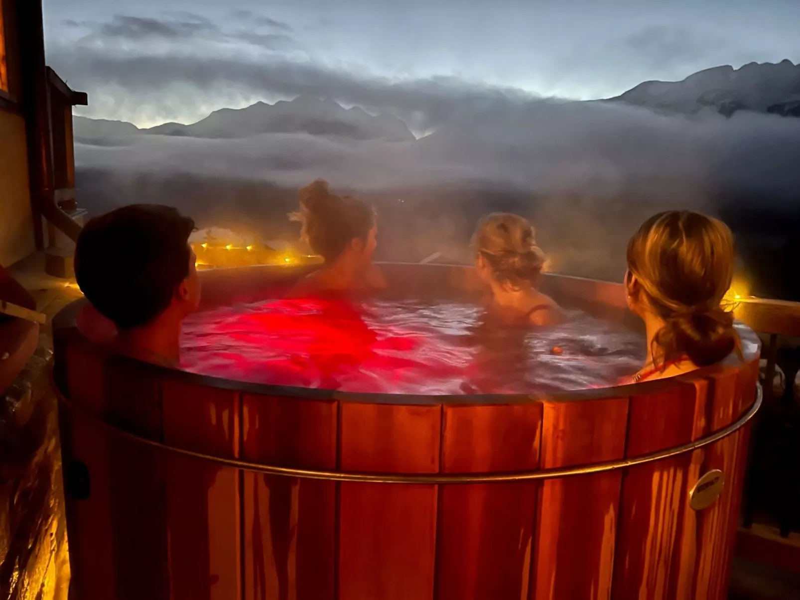 Chalet von 170m2 in Villard reculas, auf dem Gebiet von Alpe d'Huez-Image-tags.info