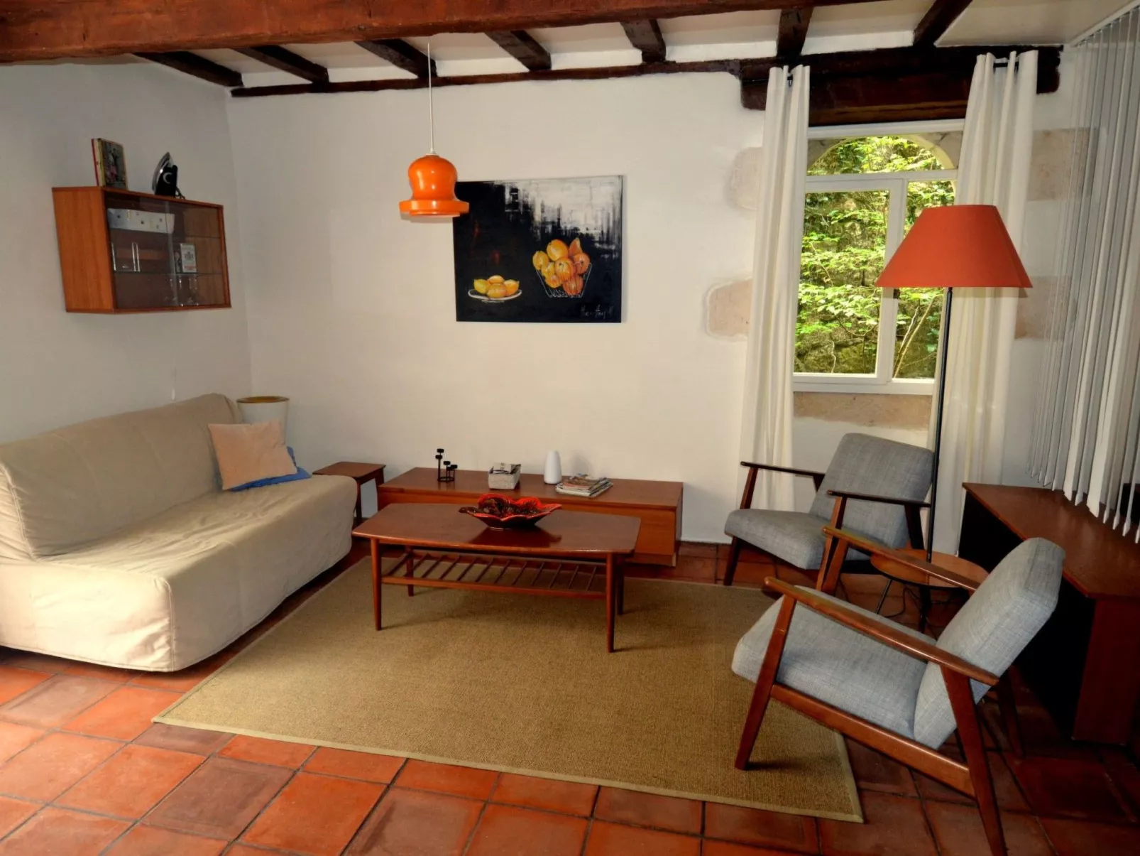 Gîte für zwei Personen