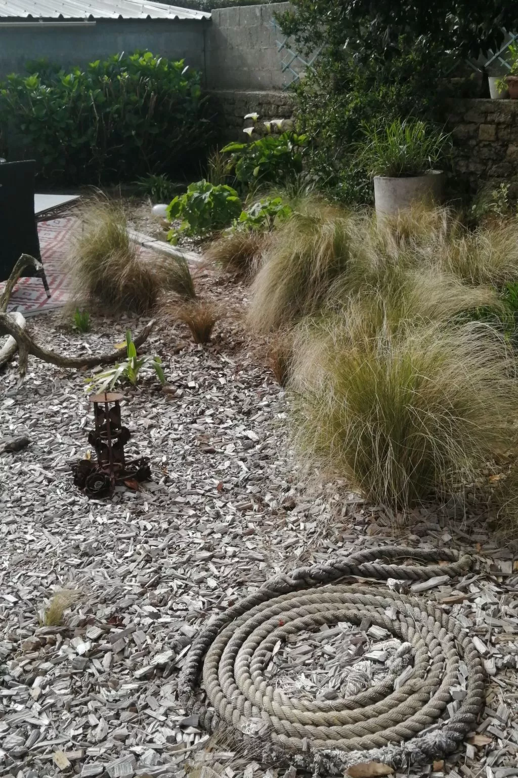 Bretagne Loctudy Haus Les Camélias 3 Personen