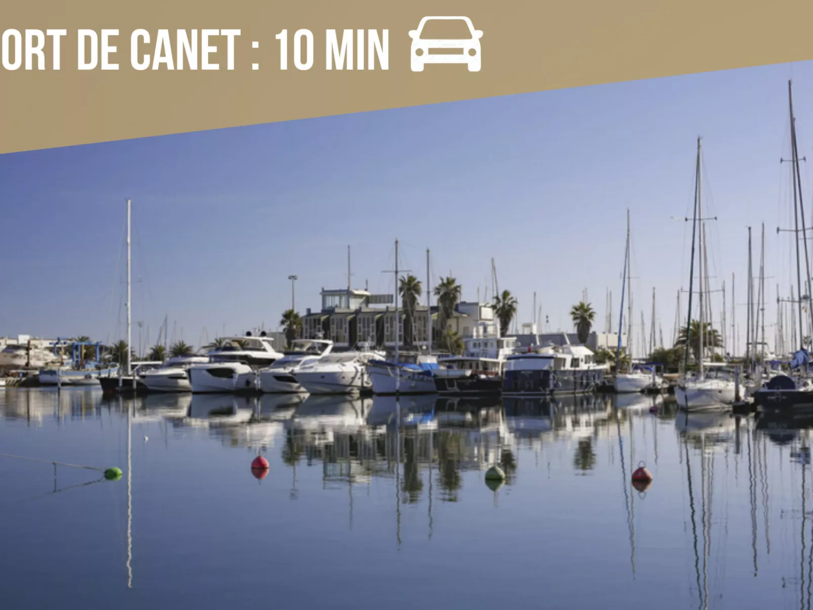 Dreamy Lodge - Genuss, Strand in 100m-Outside