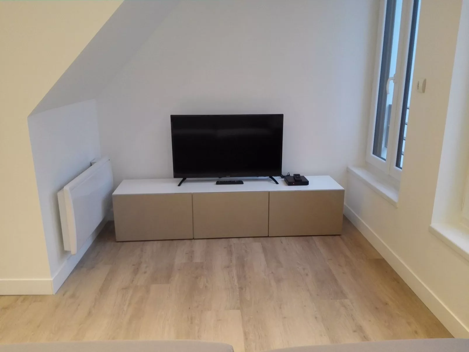 T2 Helle Stadtzentrum Voltaire Zimmer Hof