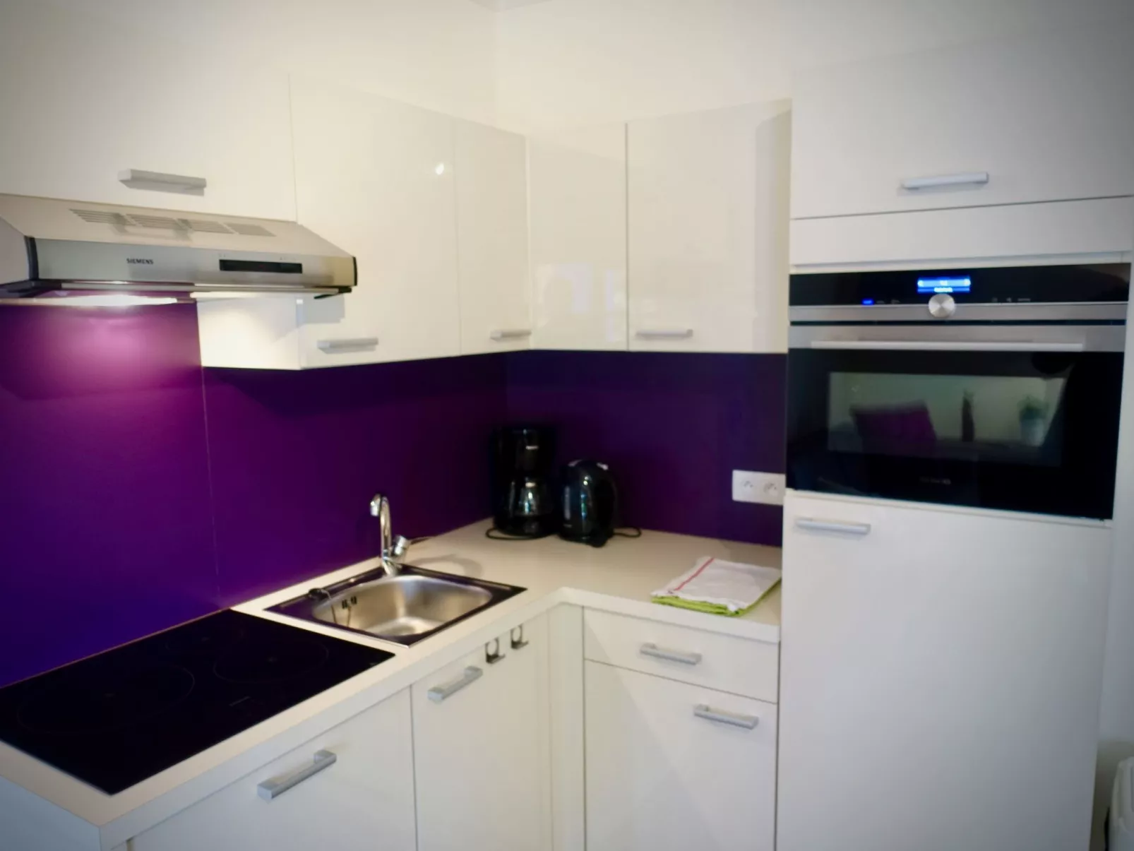 Genießen Sie die Ruhe und den Frieden der Provence