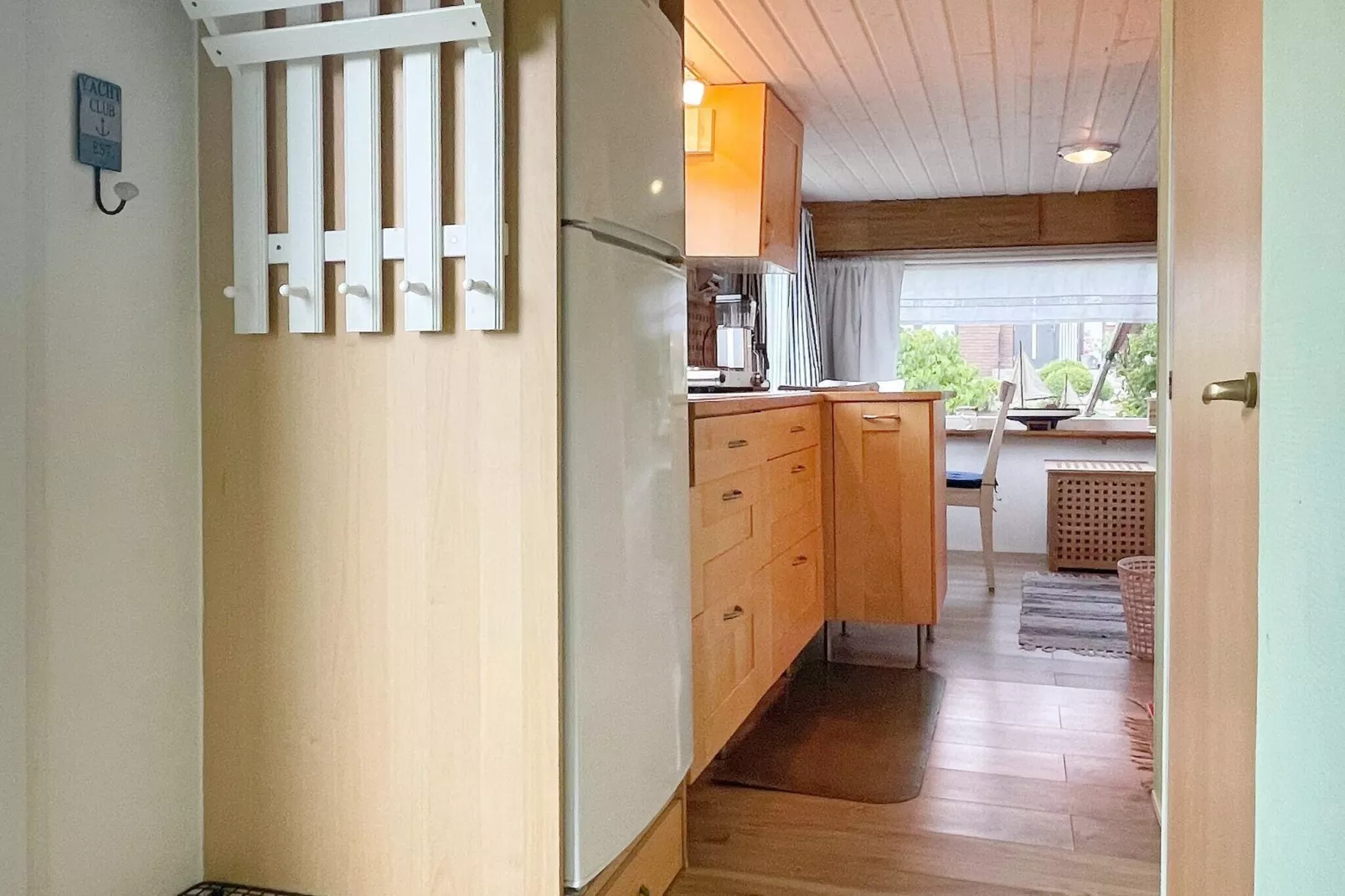 4 person holiday home in SÖLVESBORG-By Traum