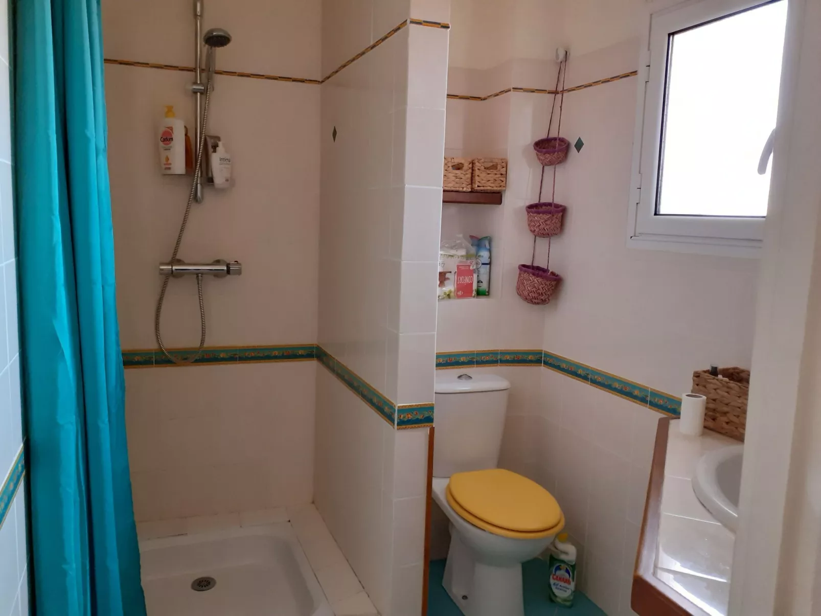 Wohnung "Contis Plage" in der Nähe des Strandes