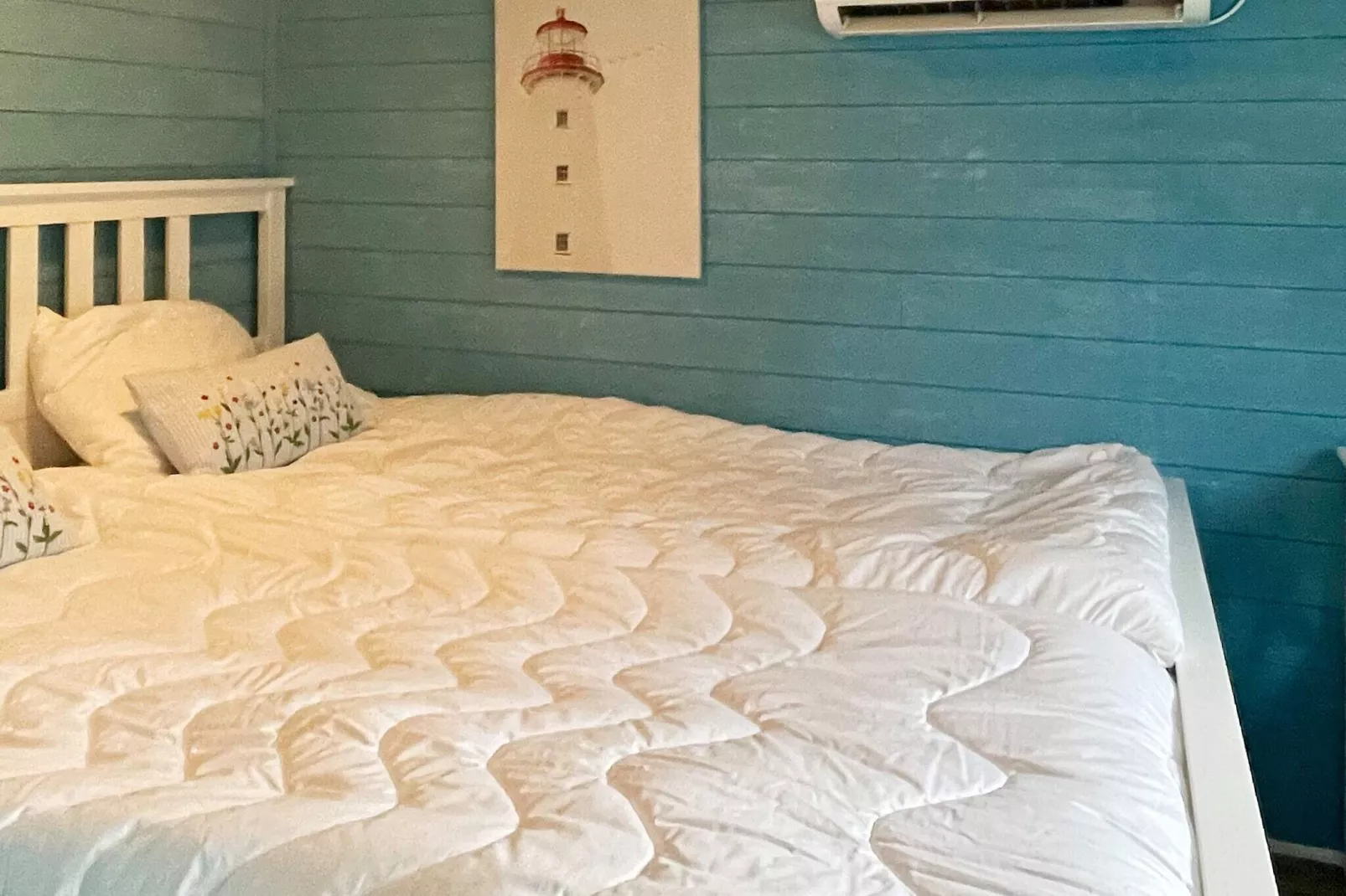 4 person holiday home in SÖLVESBORG-By Traum-Indoor