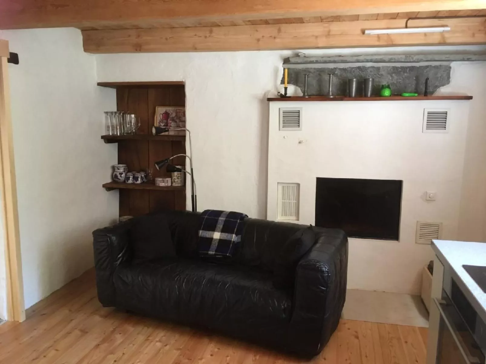 Rustikales Ca'd'Damunt