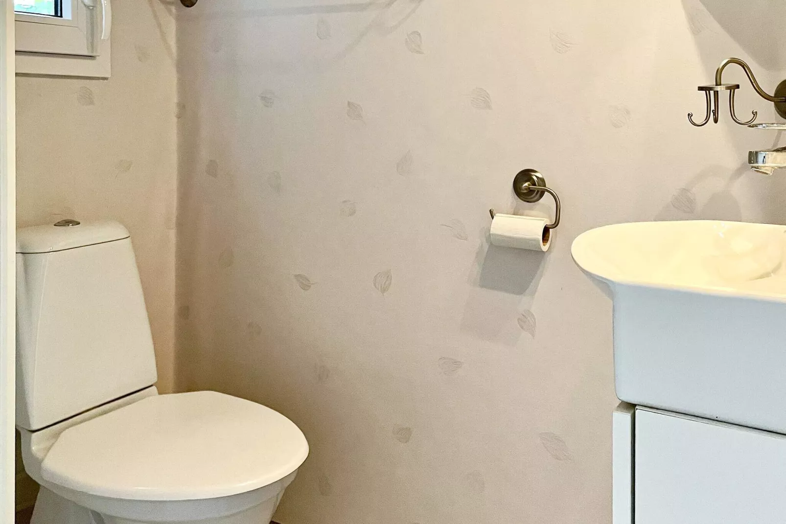 4 person holiday home in SÖLVESBORG-By Traum-Indoor