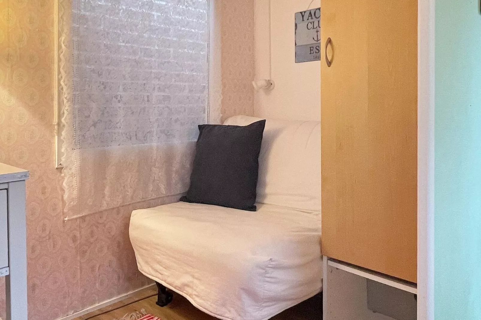 4 person holiday home in SÖLVESBORG-By Traum-Indoor