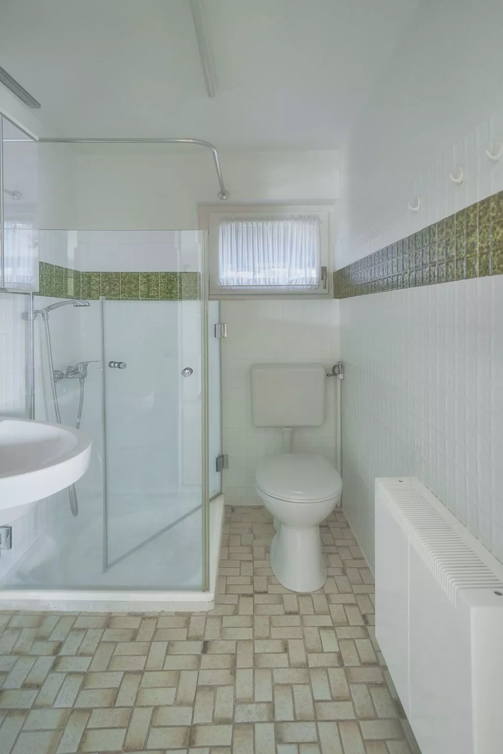 Casa Agnese - Eine Oase der Ruhe am Luganersee-Dedans