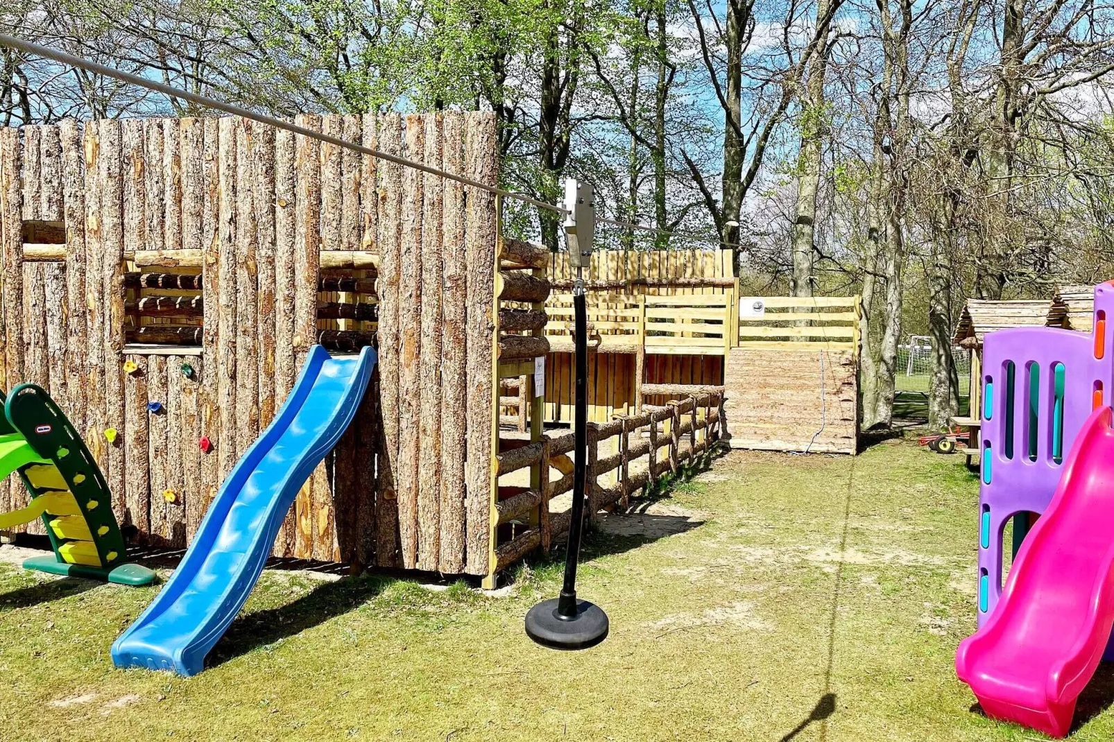 5 star holiday home in Grindsted-By Traum-Not tagged