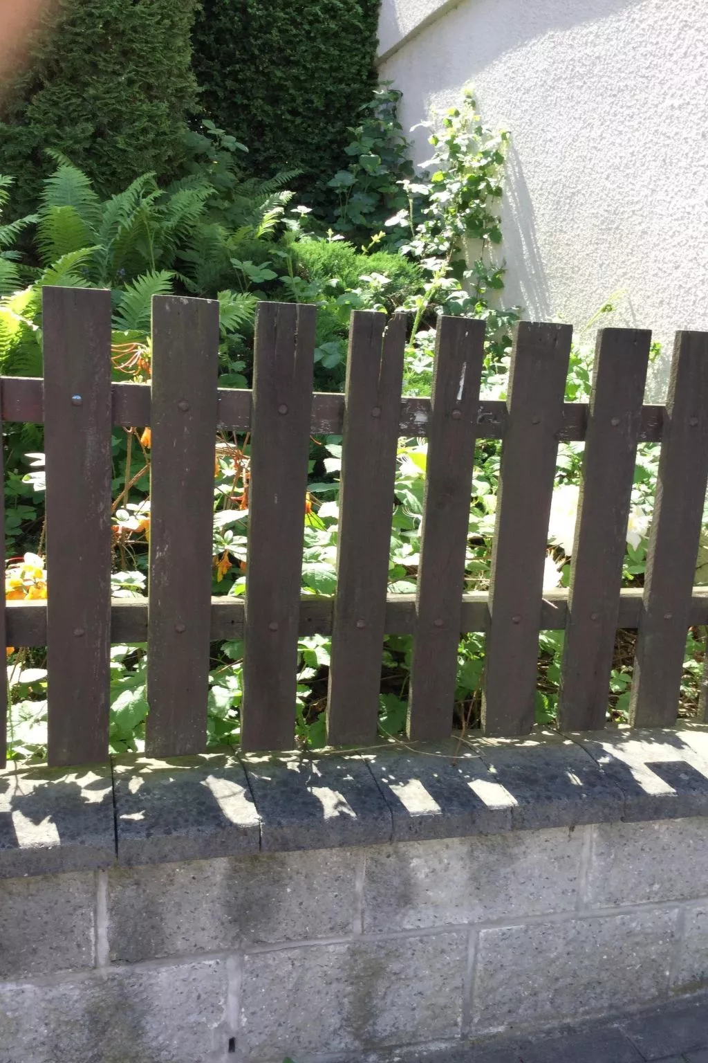 Wohnung Lydiavi-Outside