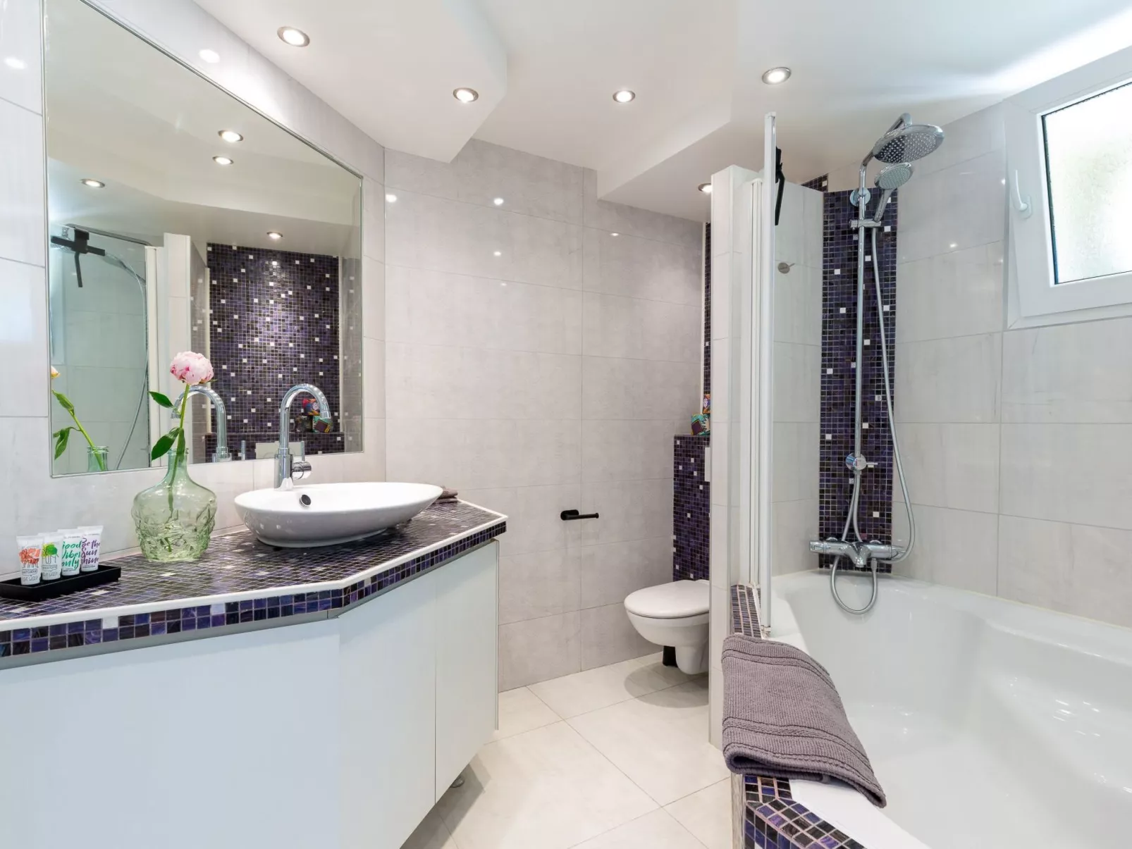 Luxus-Ferienhaus mit beheiztem Pool in der Dordogne-Inside