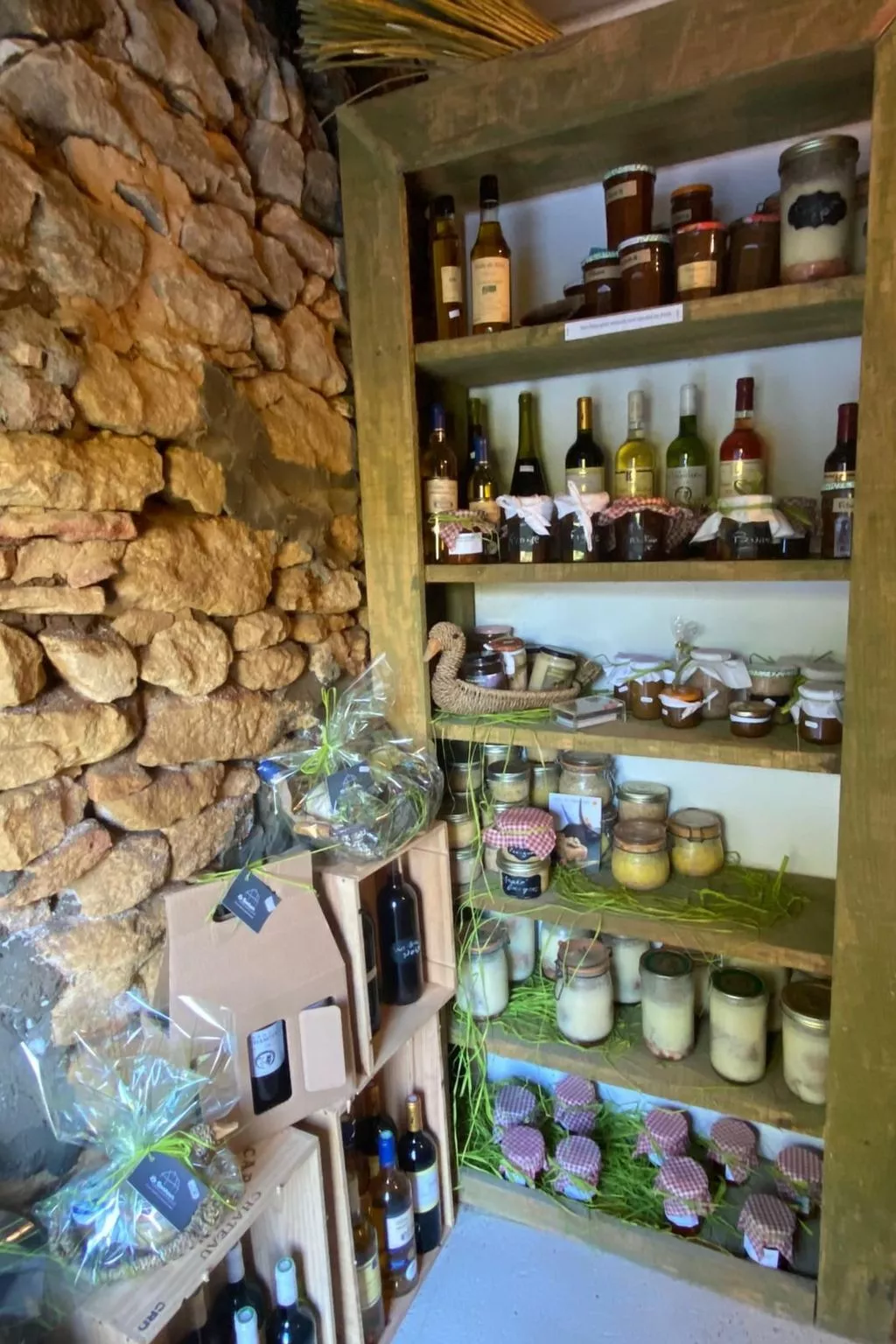 Geräumiges Haus - Das Glück in unserem pre