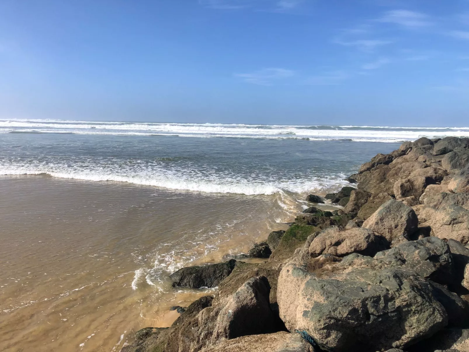 Schönes Appartment in ruhiger Lage in einer baumbestandenen Residenz mit beheiz-Dehors