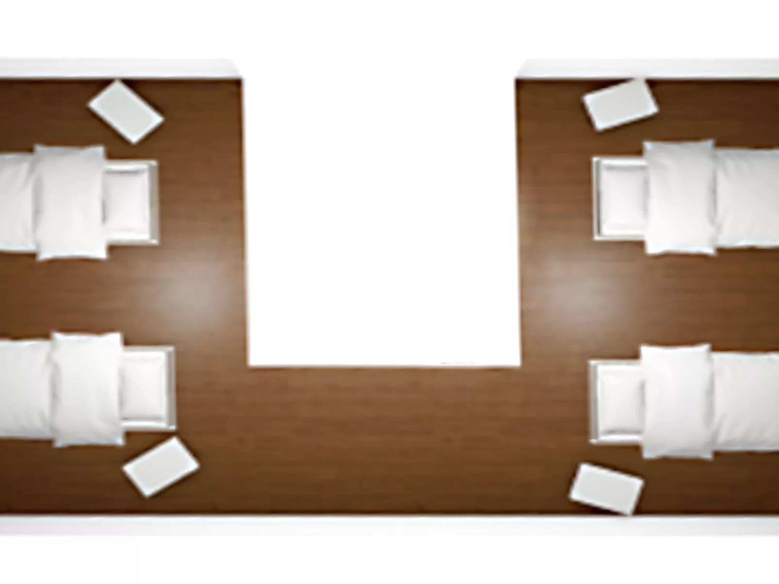 Al Sciresée House, am Fuße des geschützten Waldes