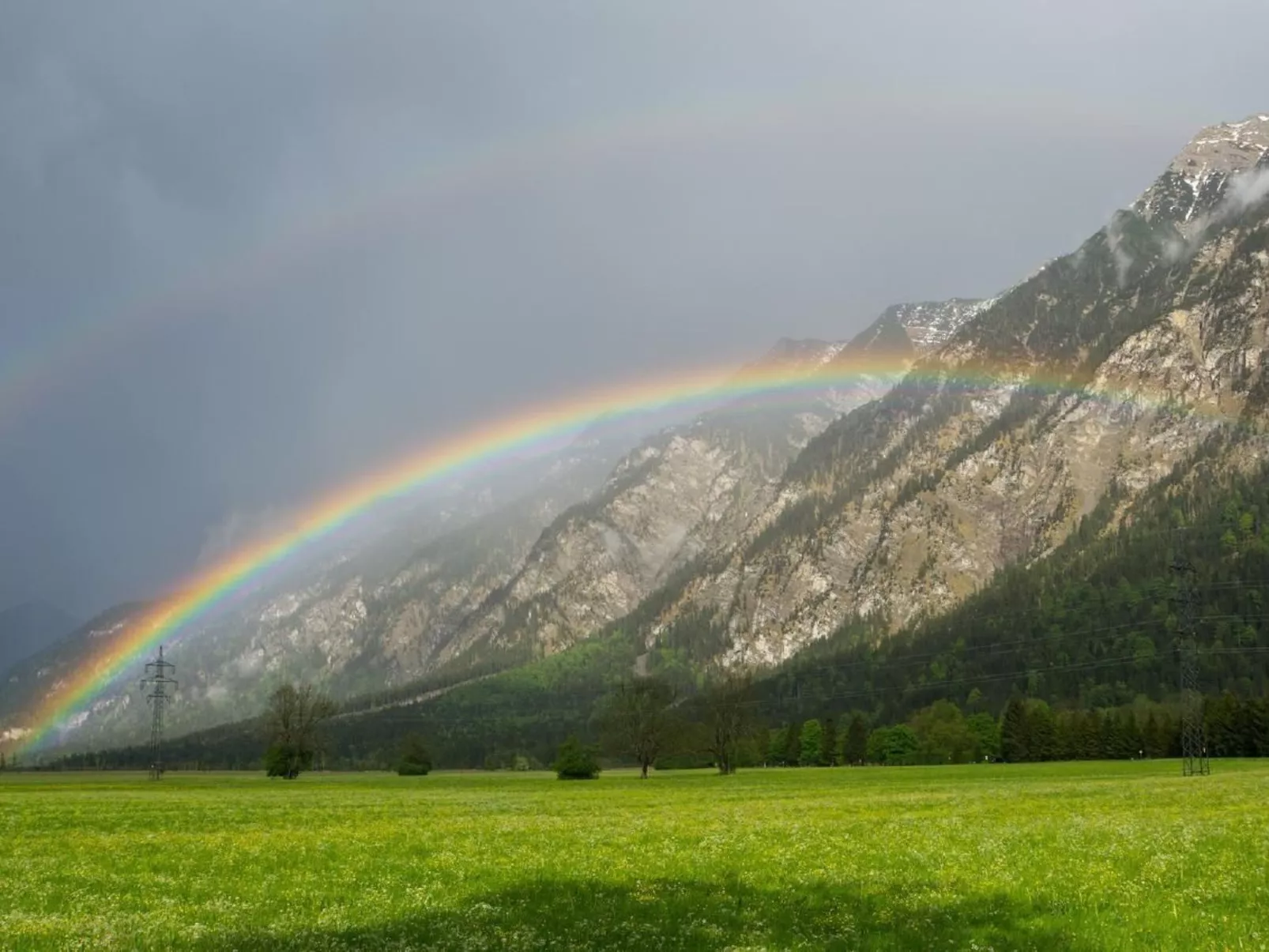 Fewo Alpspitze-Dehors