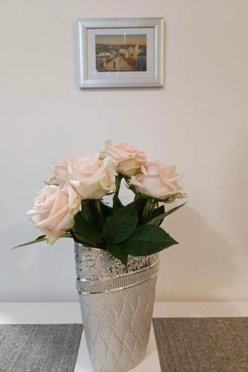 App. Portorož "JMJ-Wohnungen Piran"