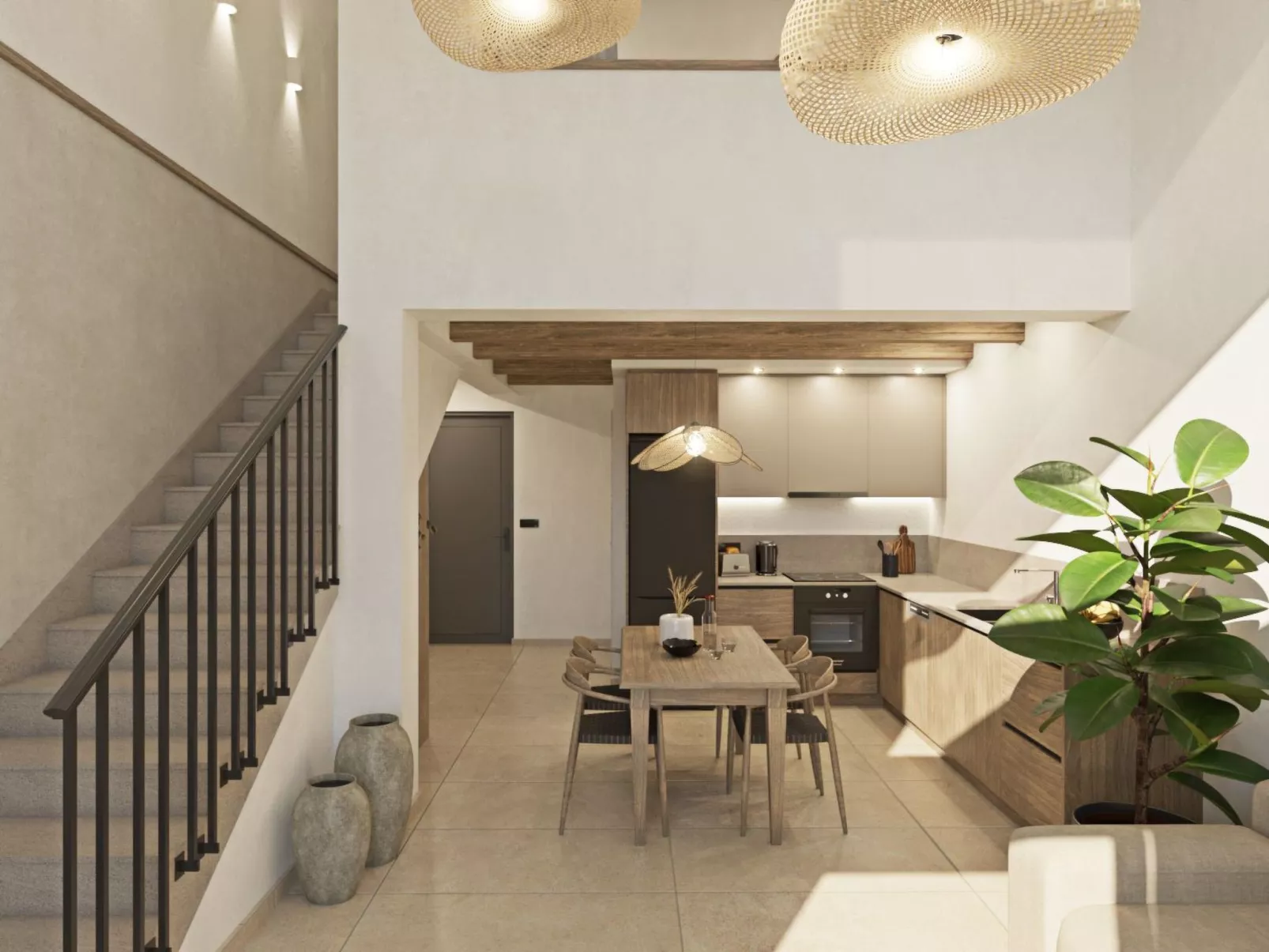 Imbros Villa II - ''Free'' Beheizter Pool und Gelassenheit