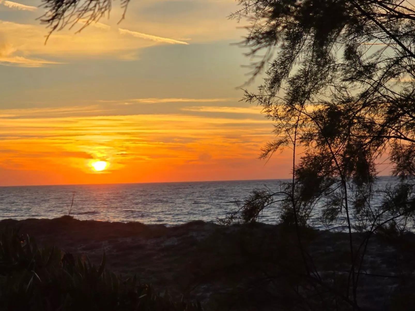 Villa Neptun-Outside