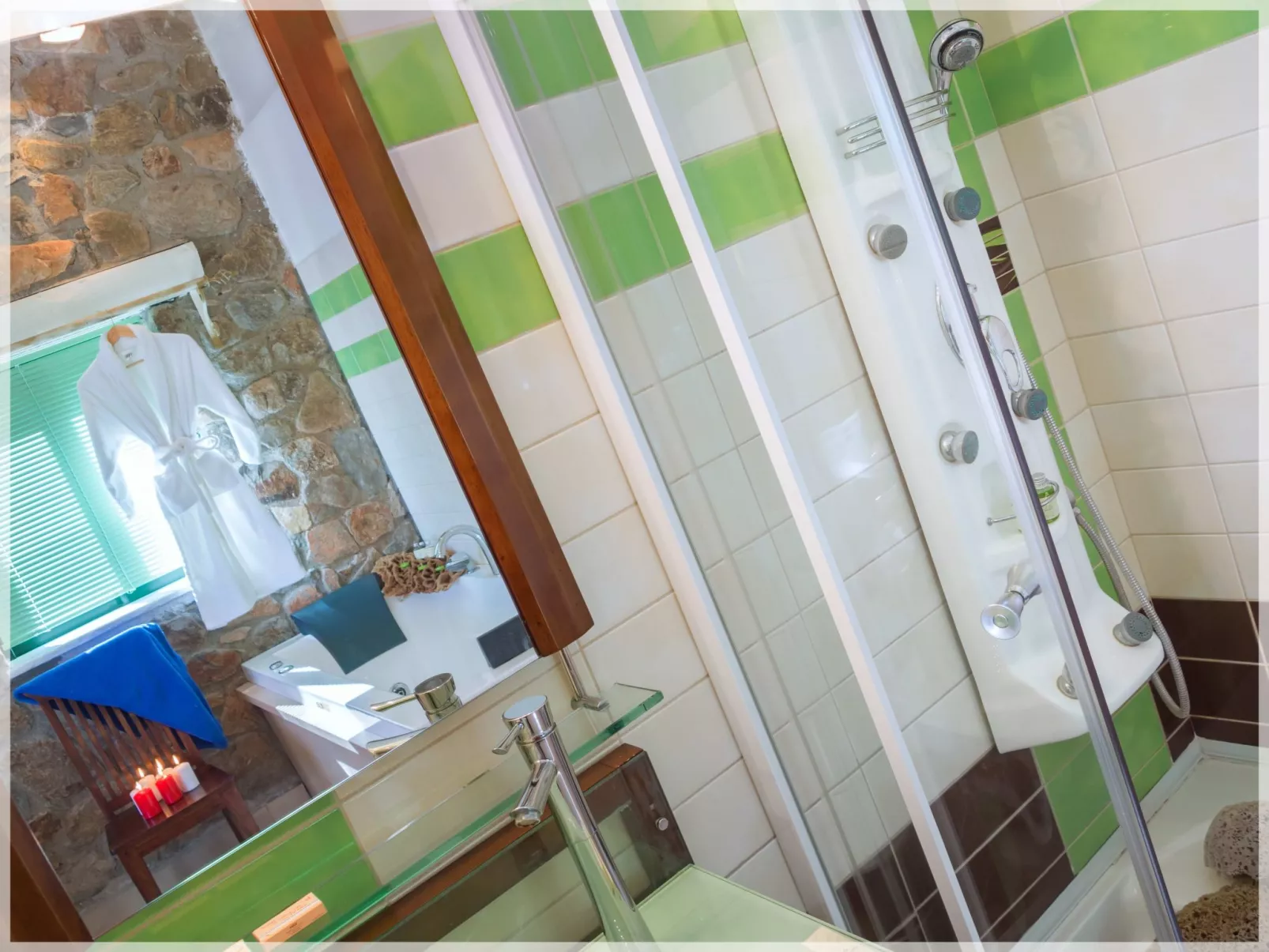 Villa mit privatem Pool in der Nähe von Elafonissi Strand-Inside