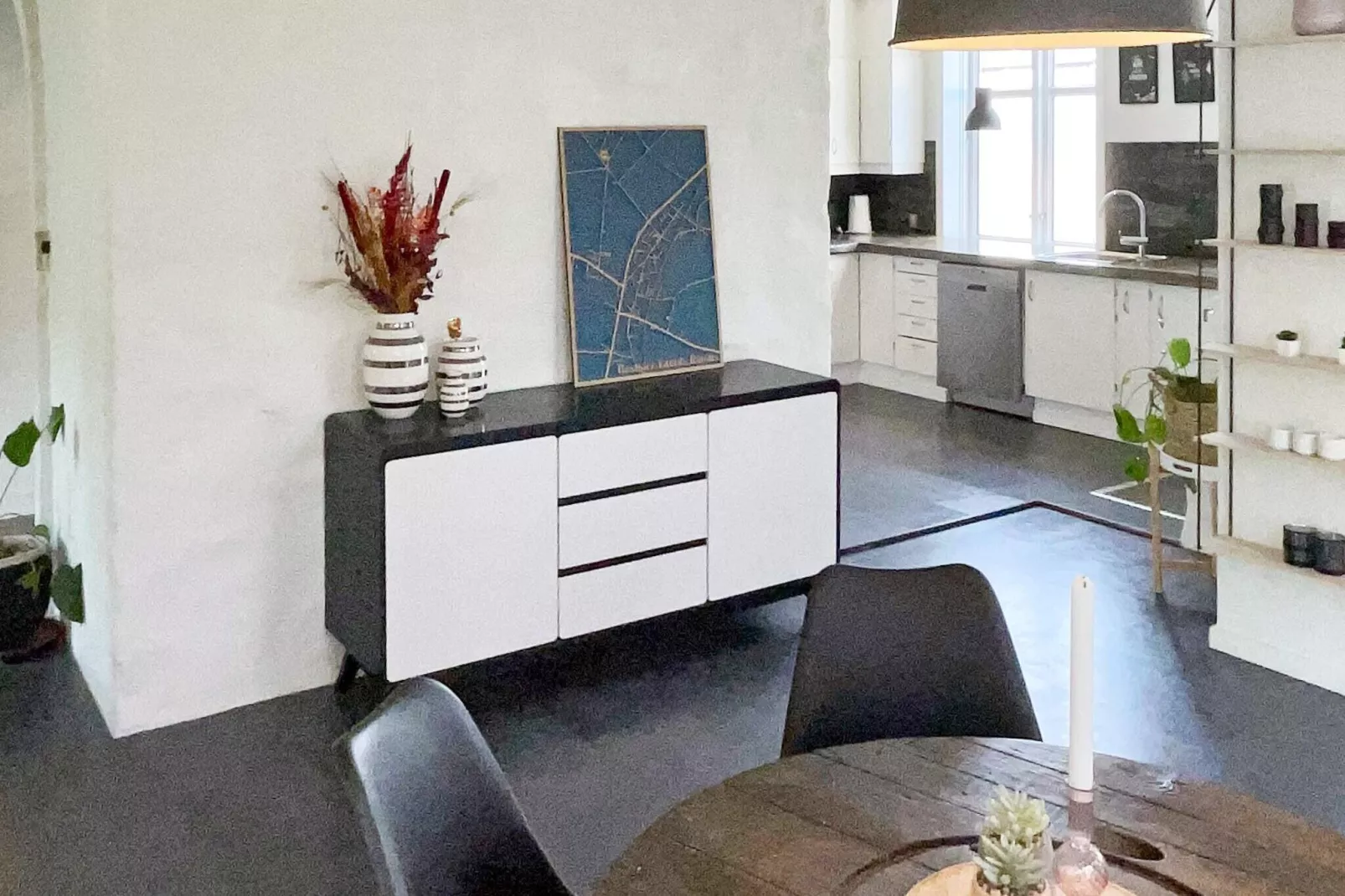 5 star holiday home in Grindsted-By Traum-Indoor
