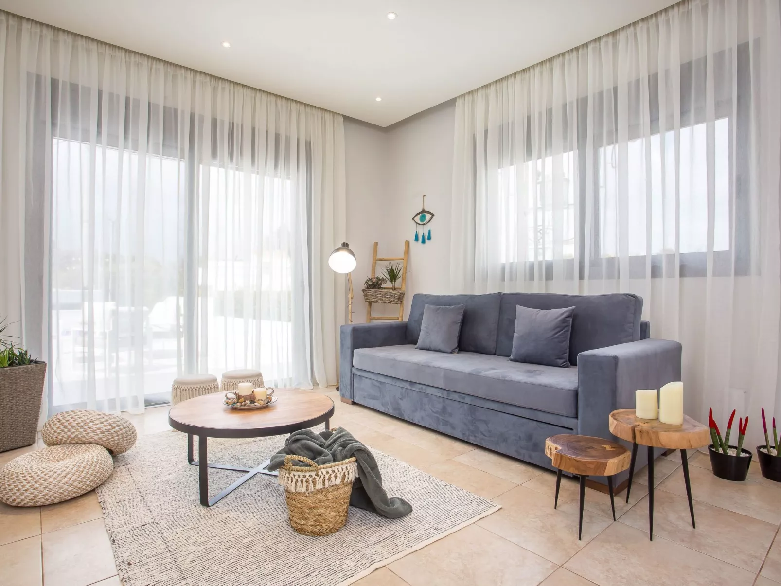 Mit eigenem Garten und Grill-Image-tags.info