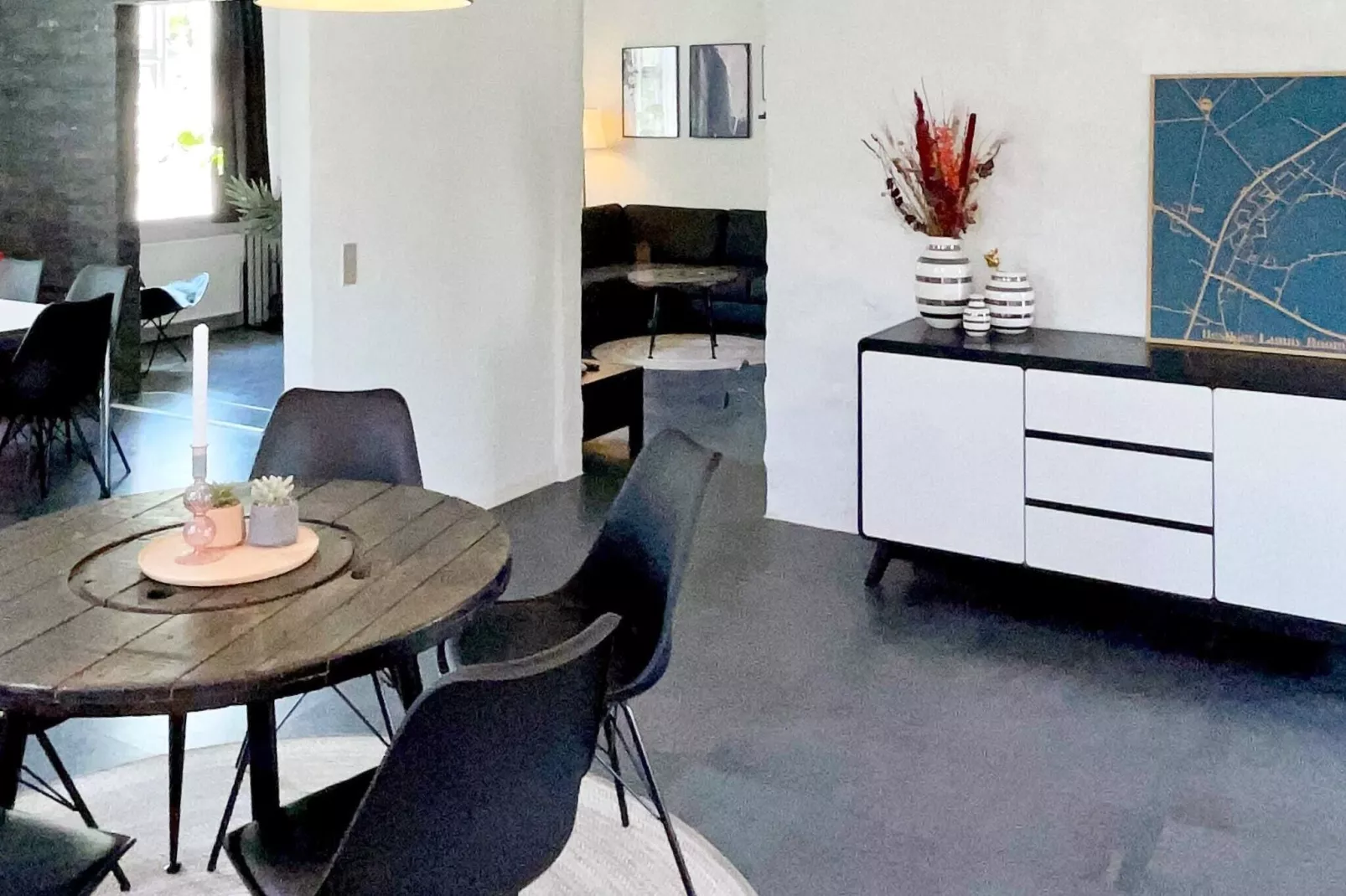 5 star holiday home in Grindsted-By Traum-Indoor