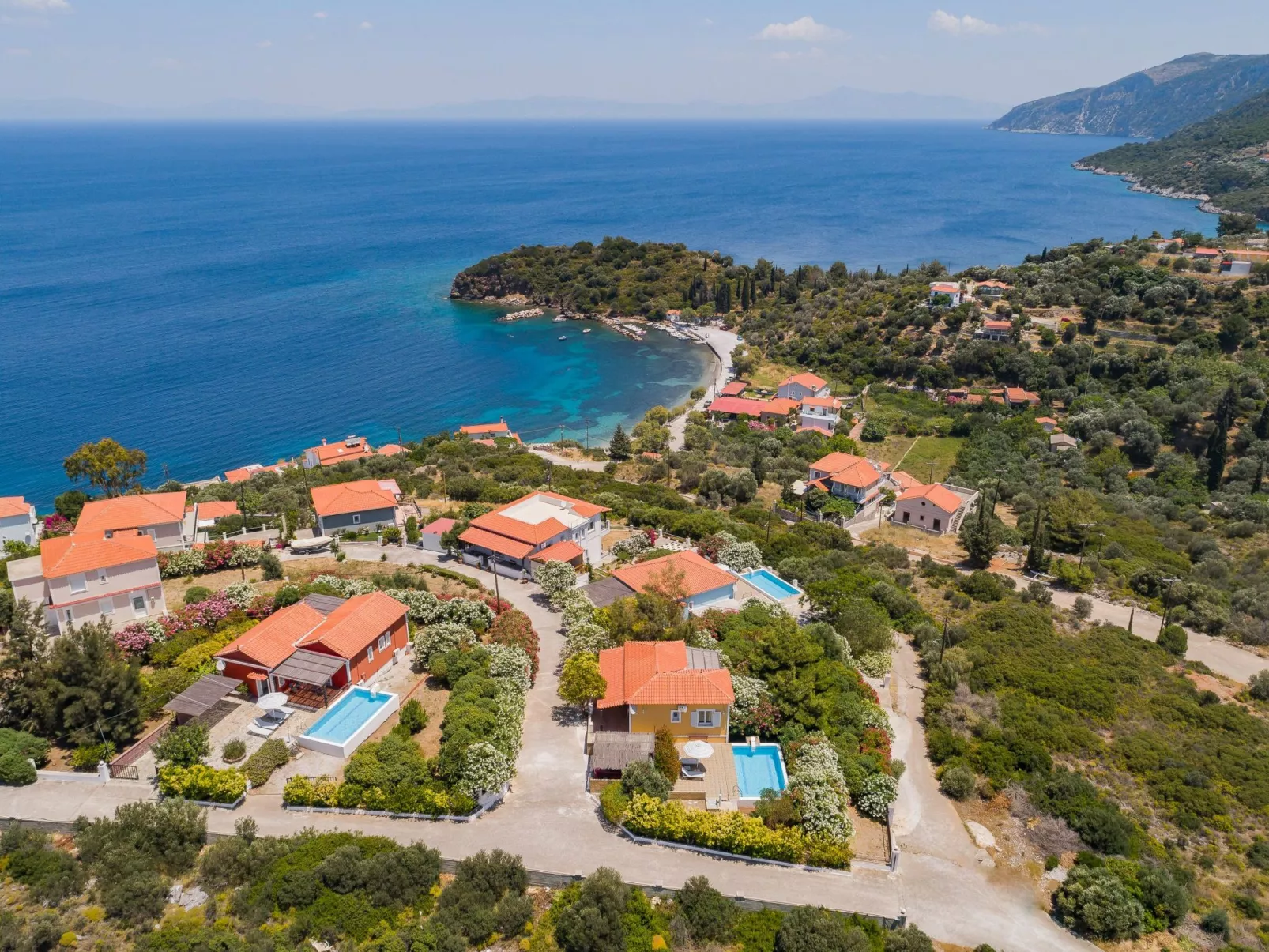 "Rote Villa"-Image-tags.info