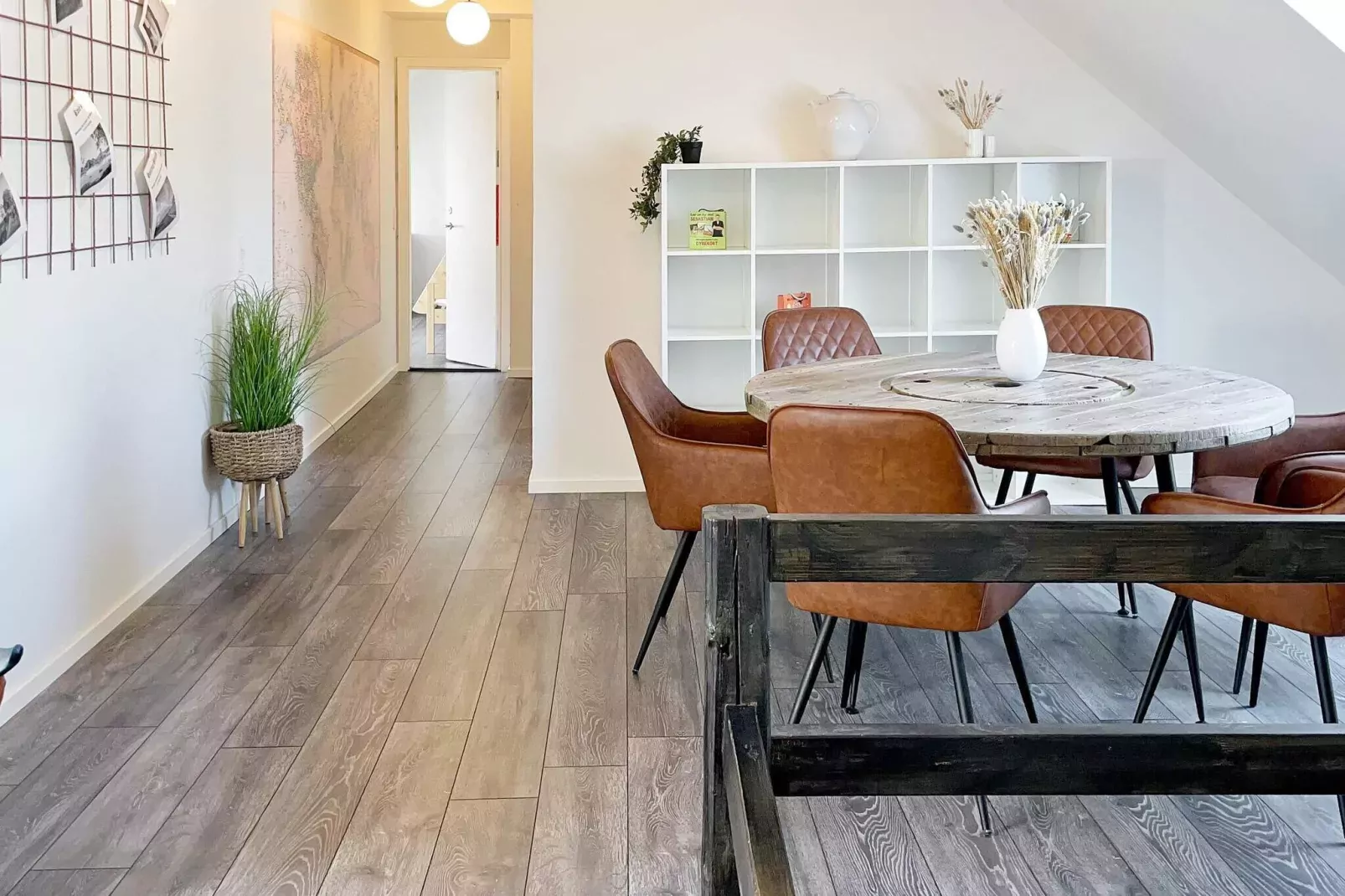 5 star holiday home in Grindsted-By Traum-Indoor
