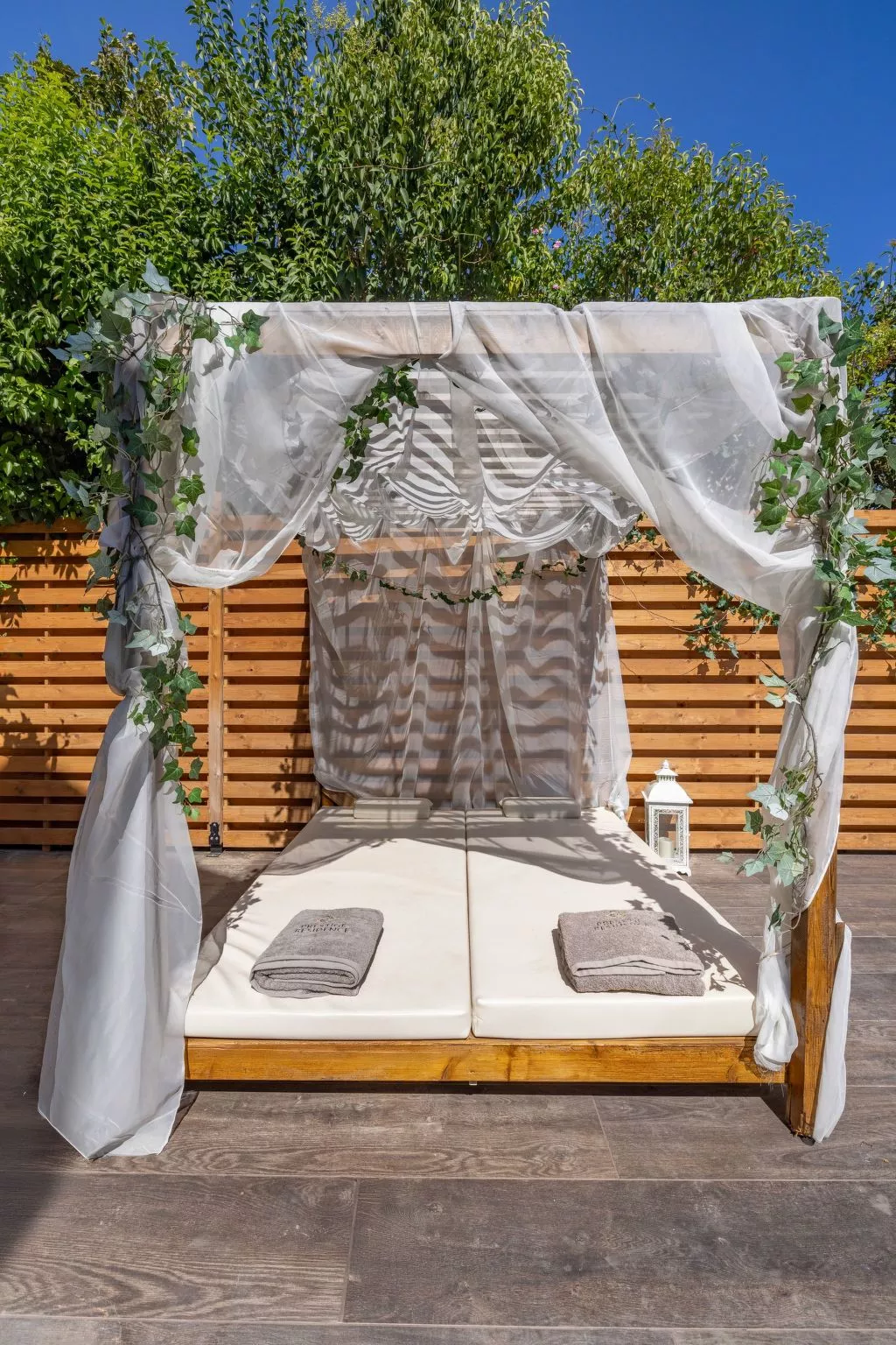 Luxusvilla Rhodos-Dedans