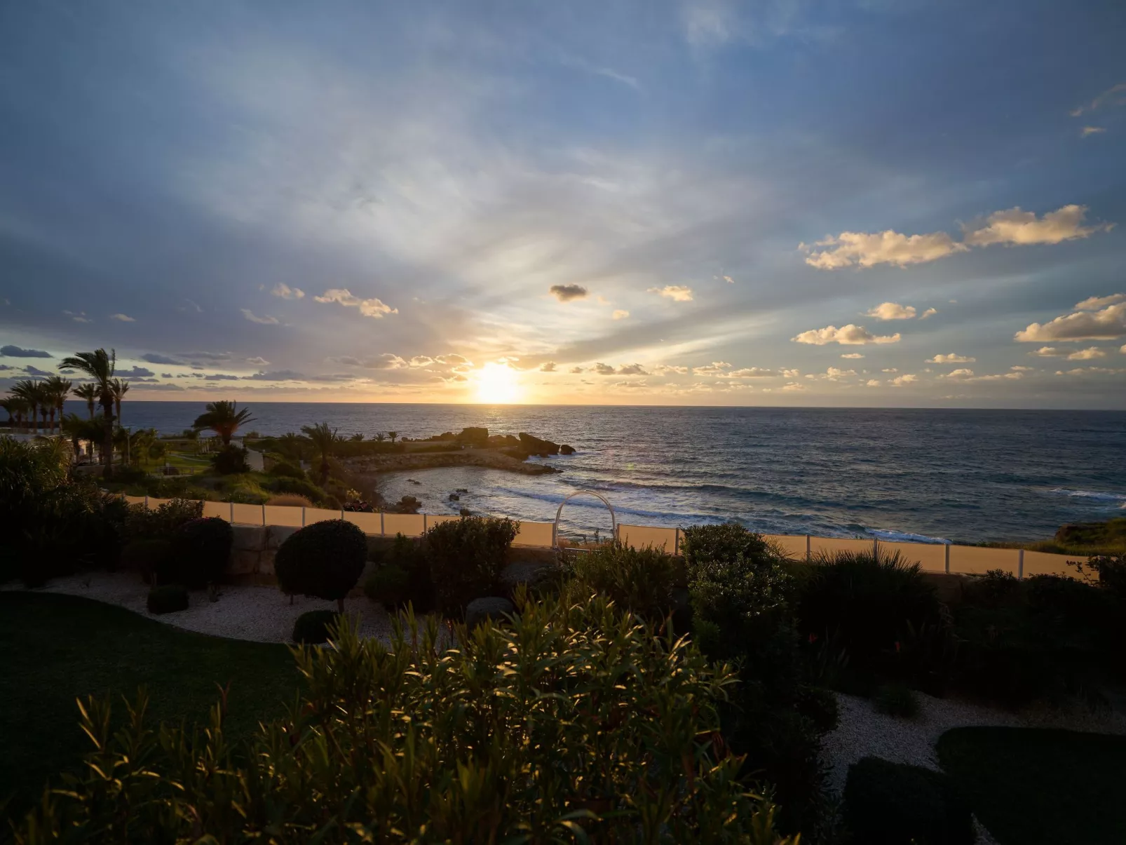 Olymp Luxus-Villa-Outside