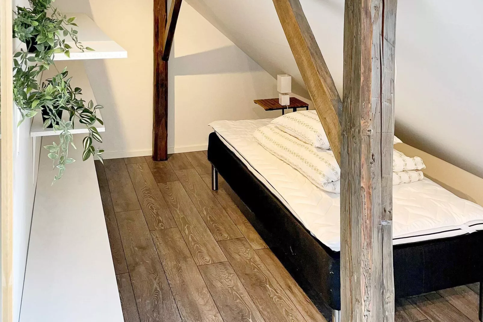 5 star holiday home in Grindsted-By Traum-Indoor