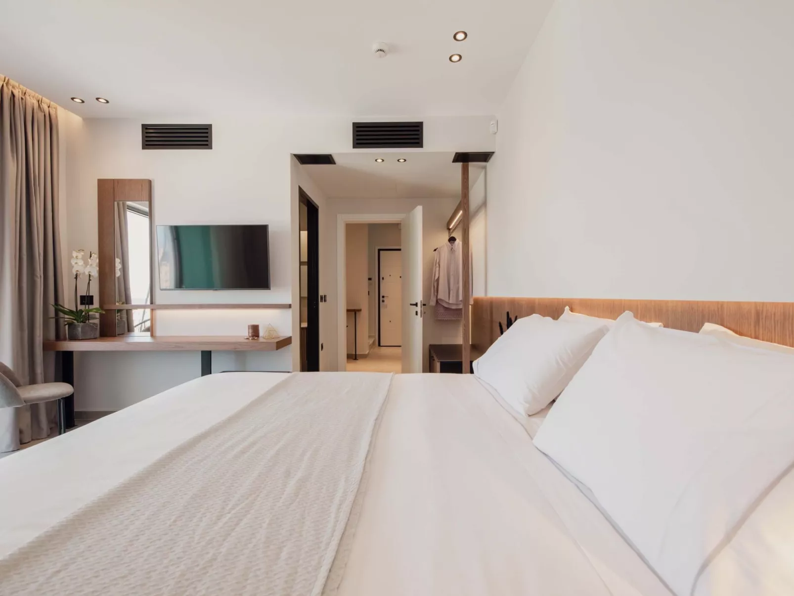 City Moments Penthouse I In der Nähe von allem