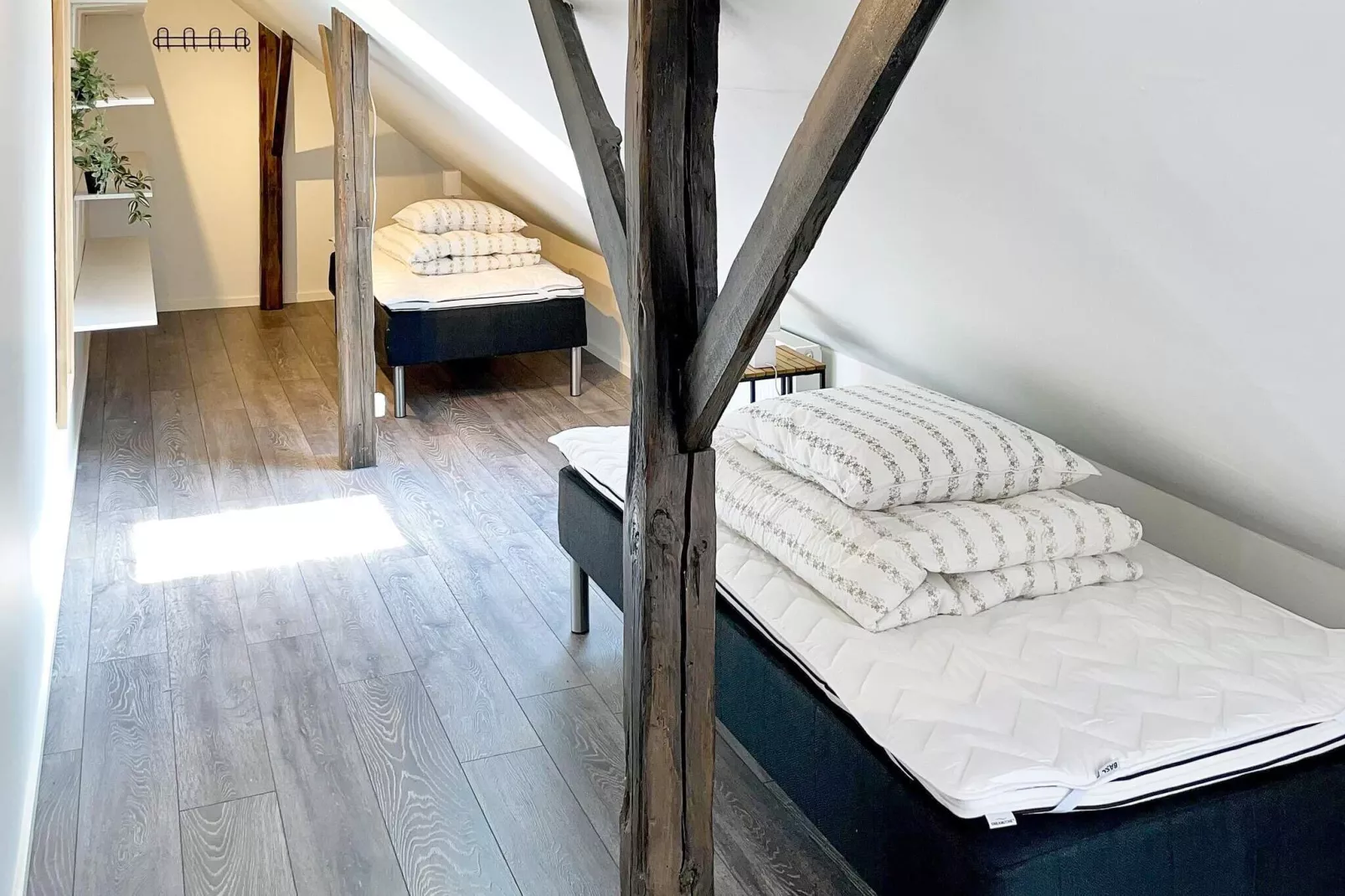 5 star holiday home in Grindsted-By Traum-Indoor