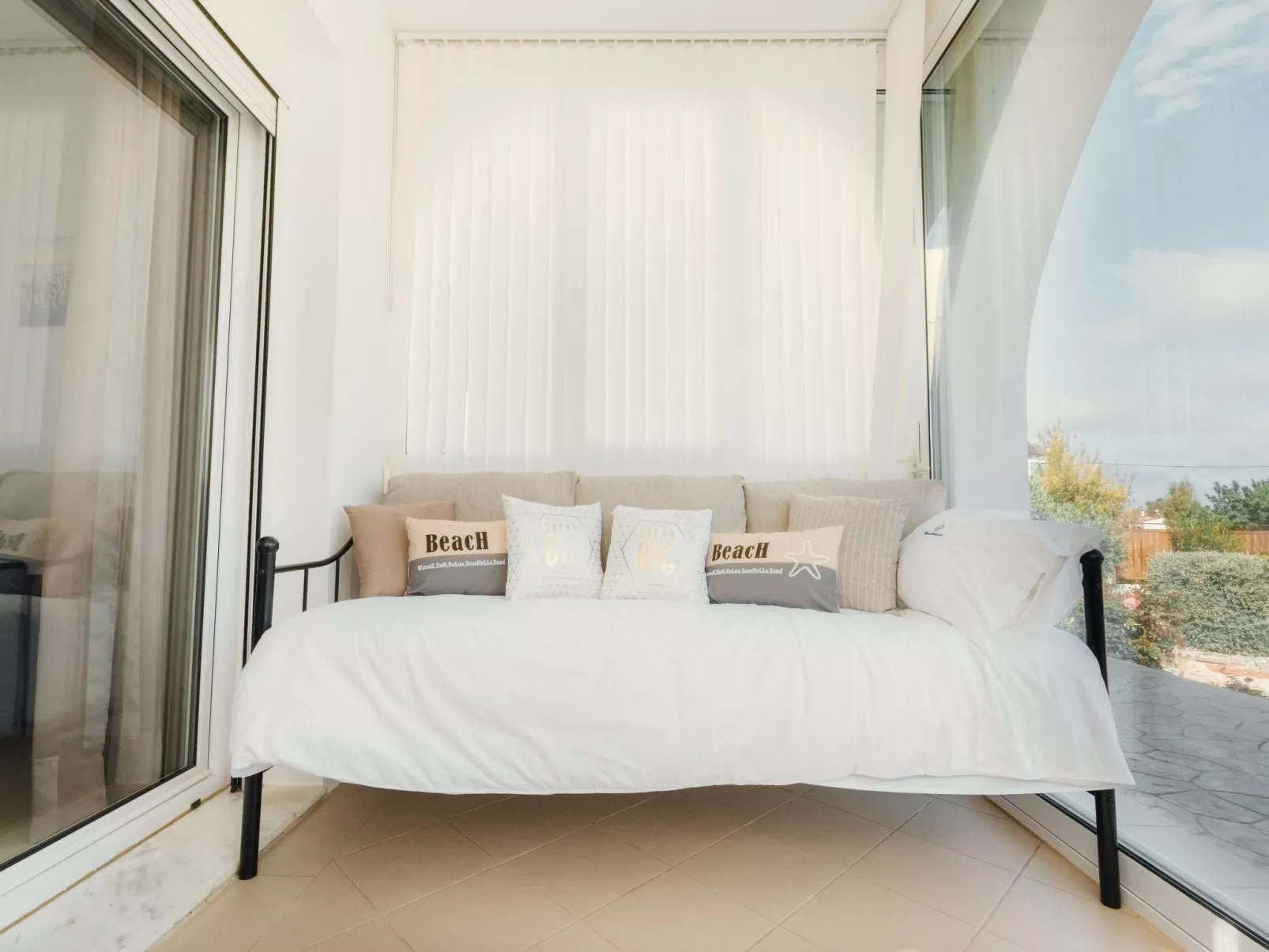 Gennadi Dreams Ferienvilla