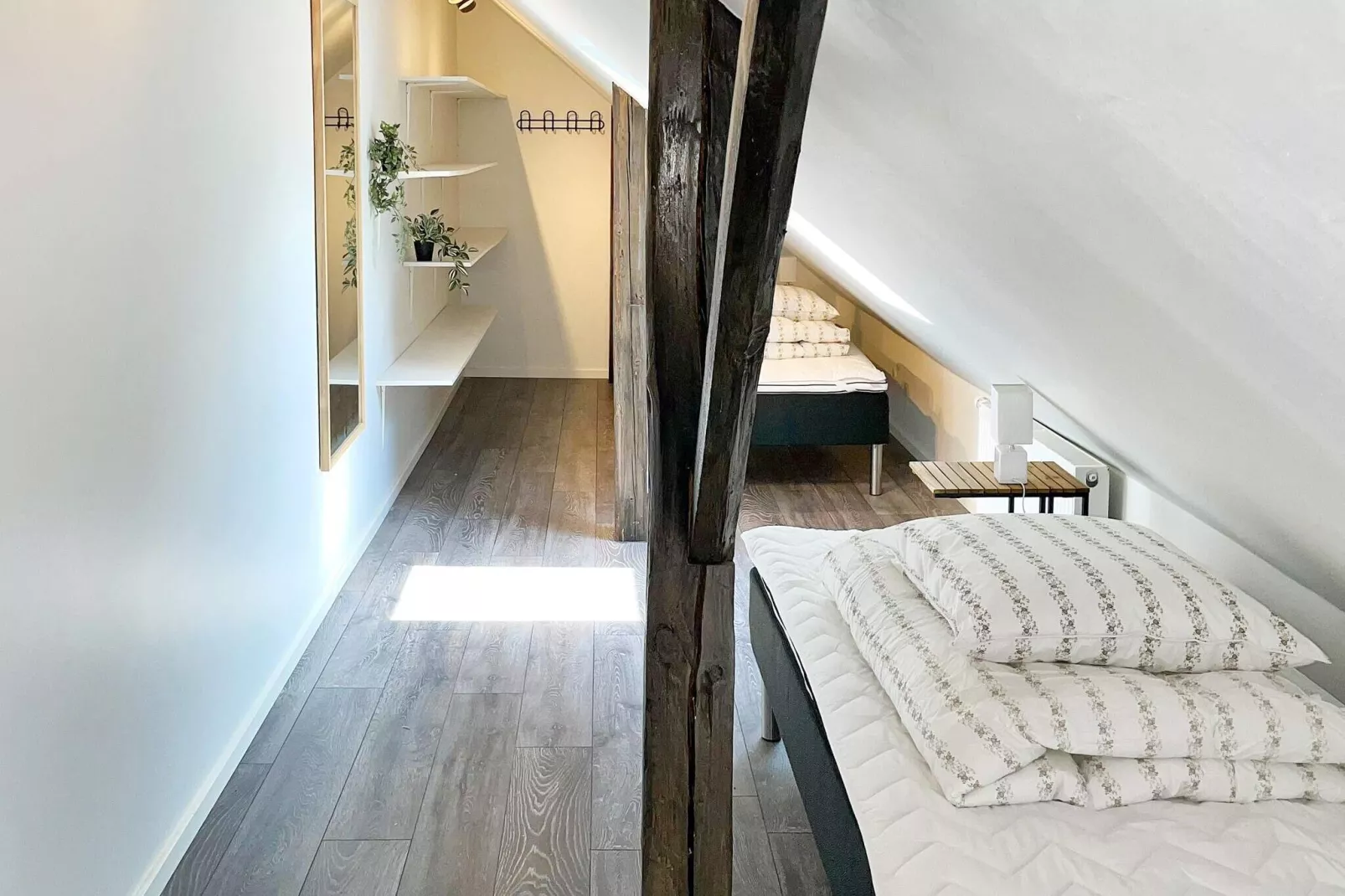 5 star holiday home in Grindsted-By Traum-Indoor