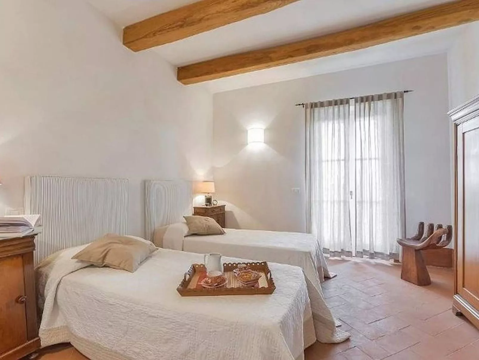 Villaflair - Pool Villa Magliano-Drinnen