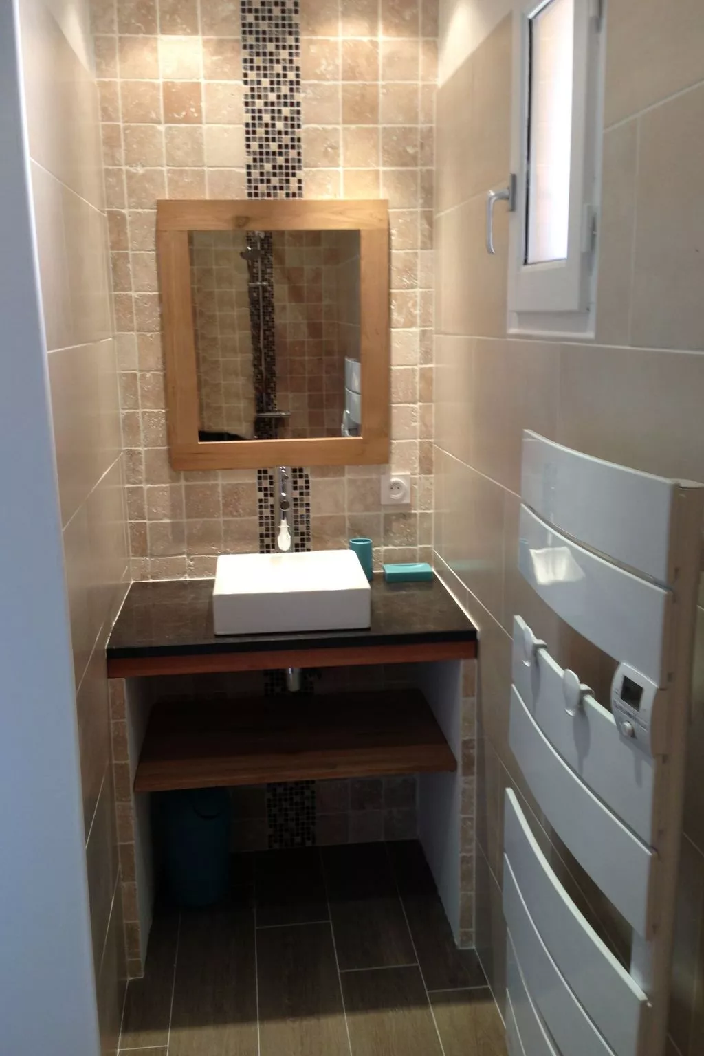 'Vista di Sognu Casa Olivea'