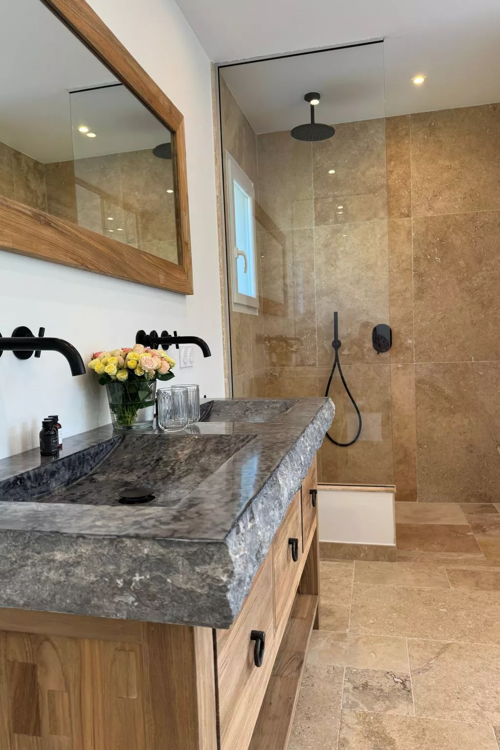 Villa Entre 2 Plages