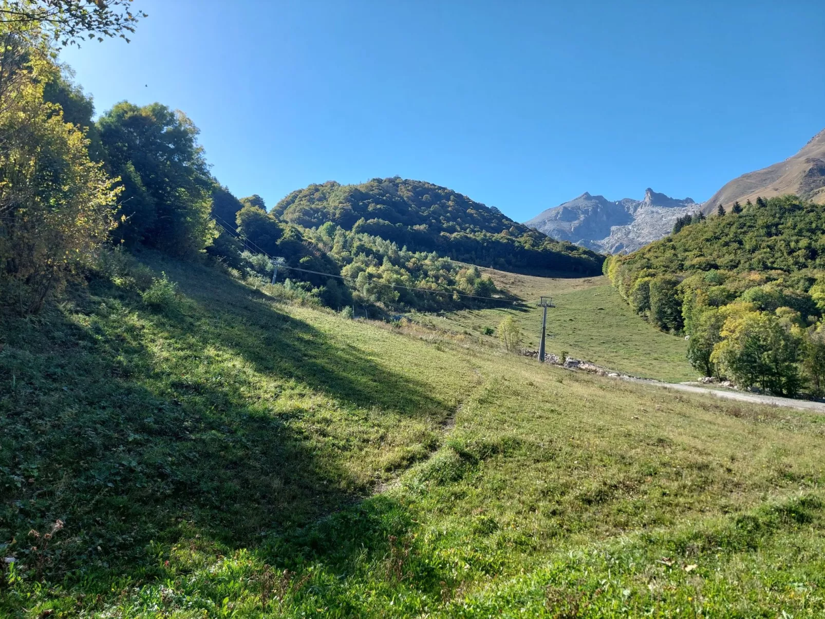 Casa Chiara by Holiday World-Draußen