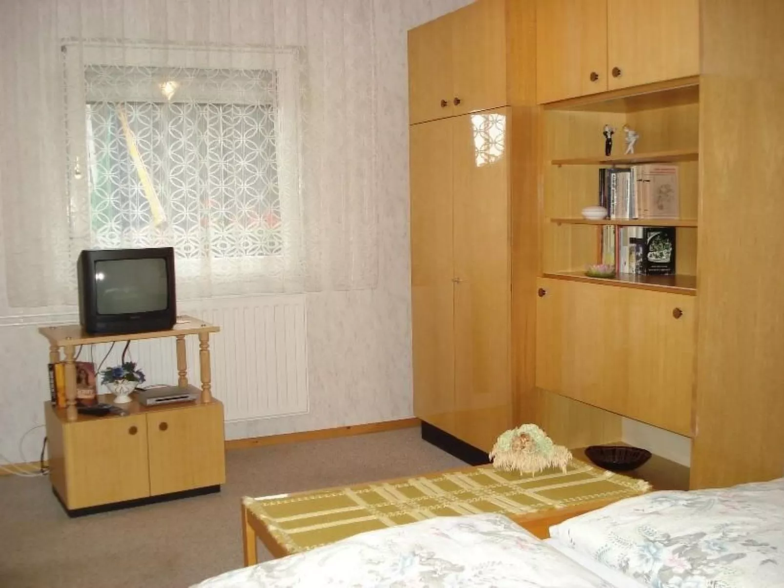 Appartement Tamara mit Sauna, Grill und Whirlpool