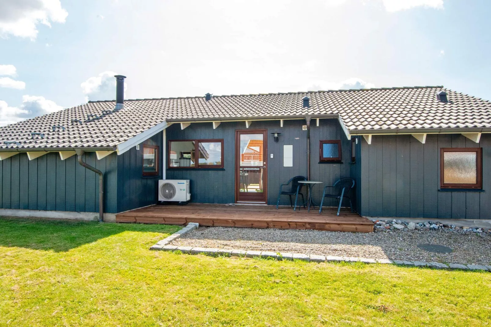 4 star holiday home in Nordborg-By Traum-Outdoor