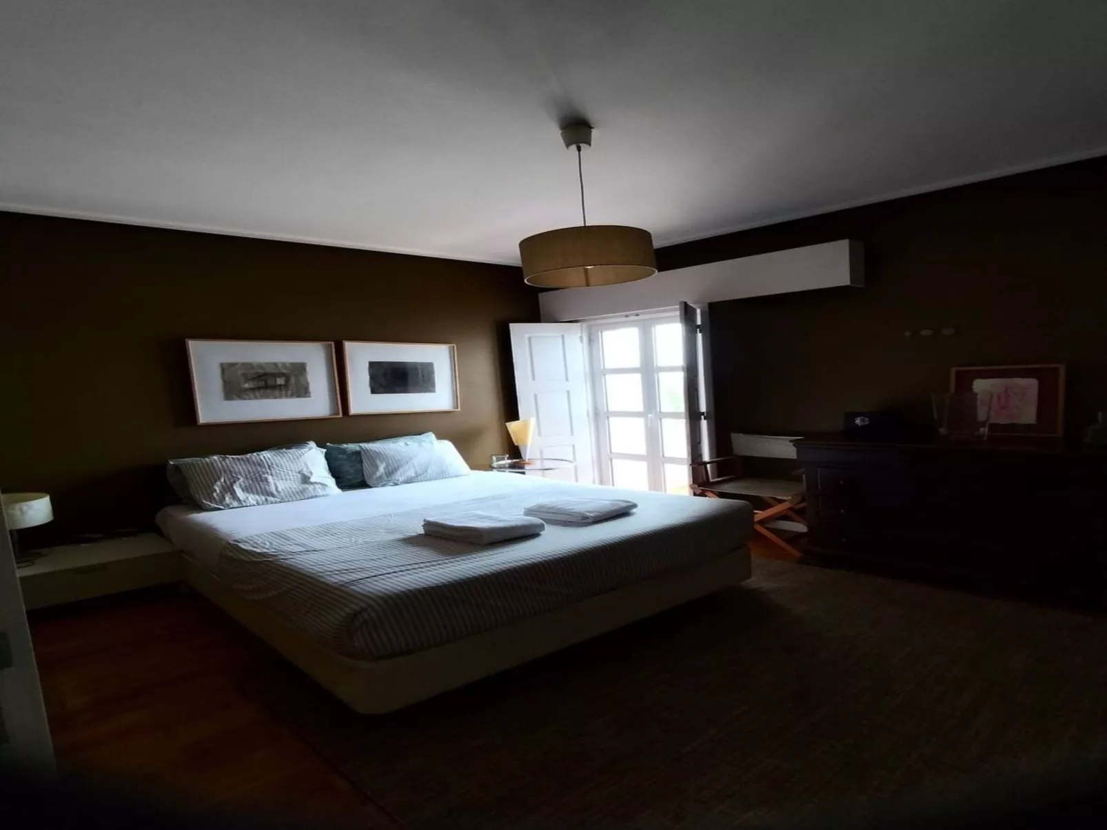 Wohnung "Belle Vue - Plage"