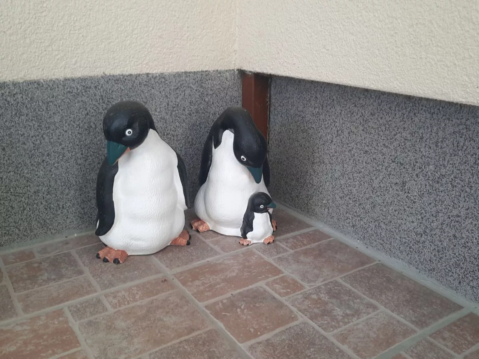 Klimatisiertes Ferienhaus in Bükfürdö mit Garten