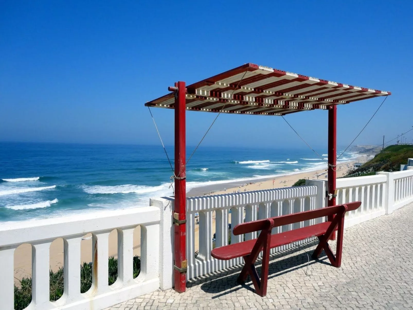 "Casa Bela Vista"-Draußen