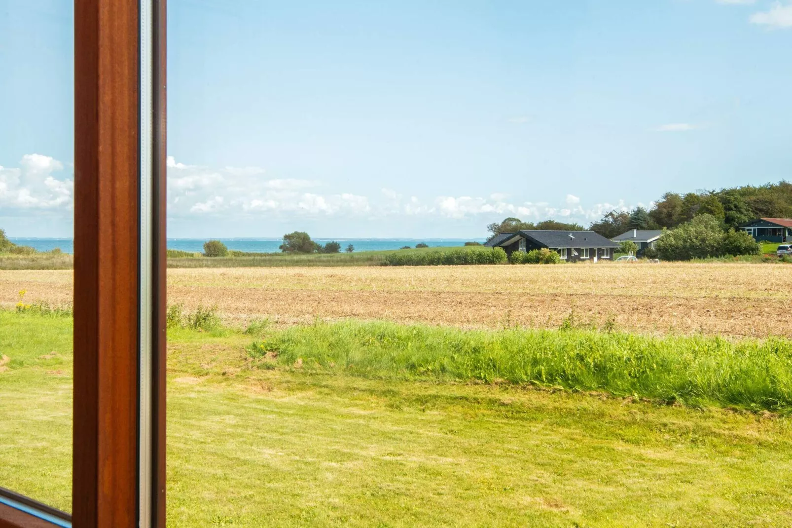 4 star holiday home in Nordborg-By Traum