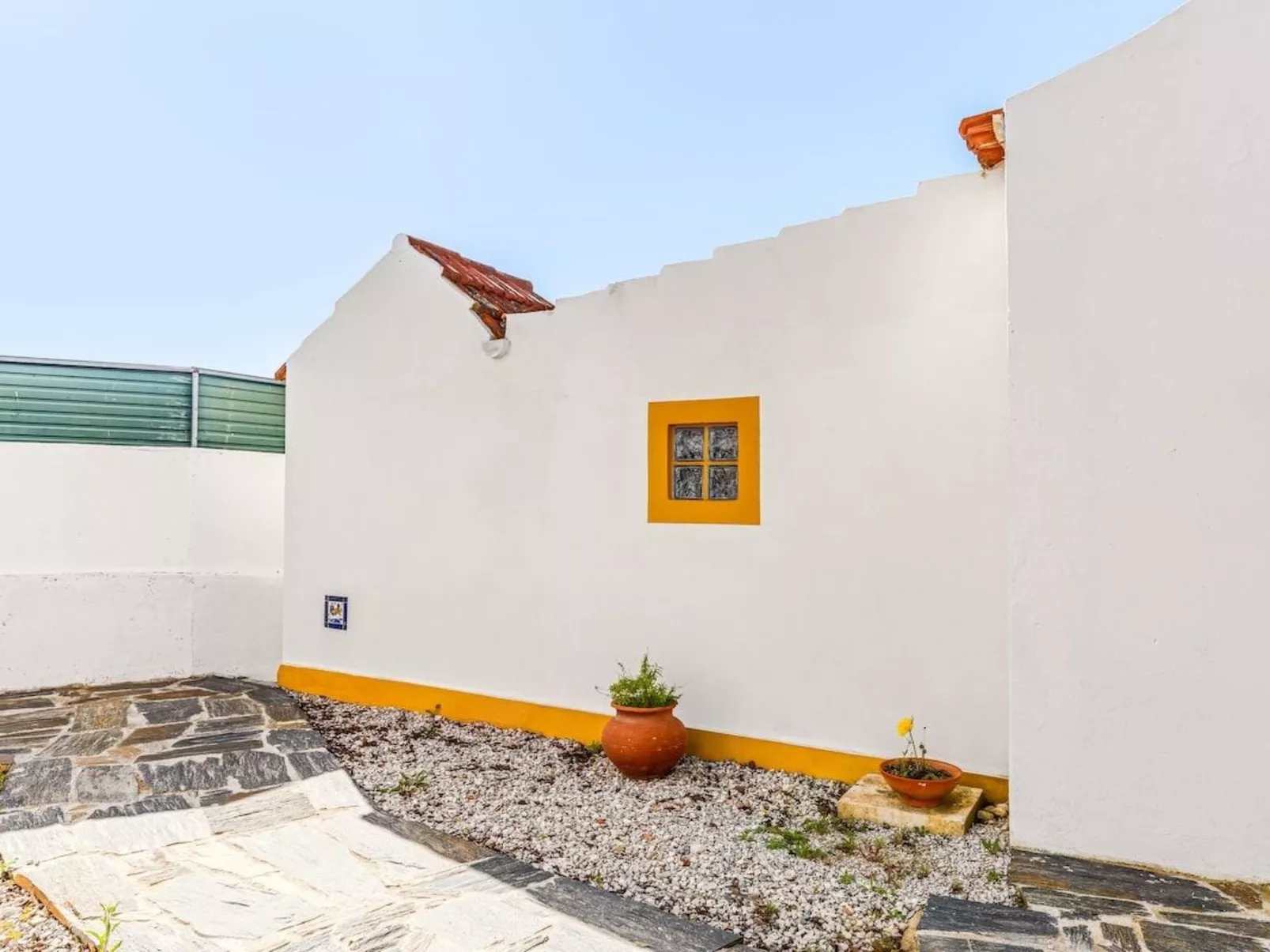 Die Welt des Mondes 2-Dehors