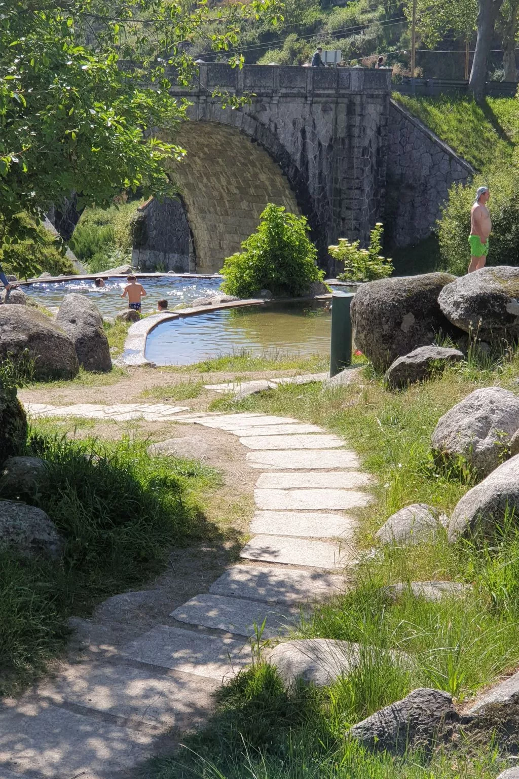 Studio "Loja Casa dos Cisnes" Serra da Estrela-Outside