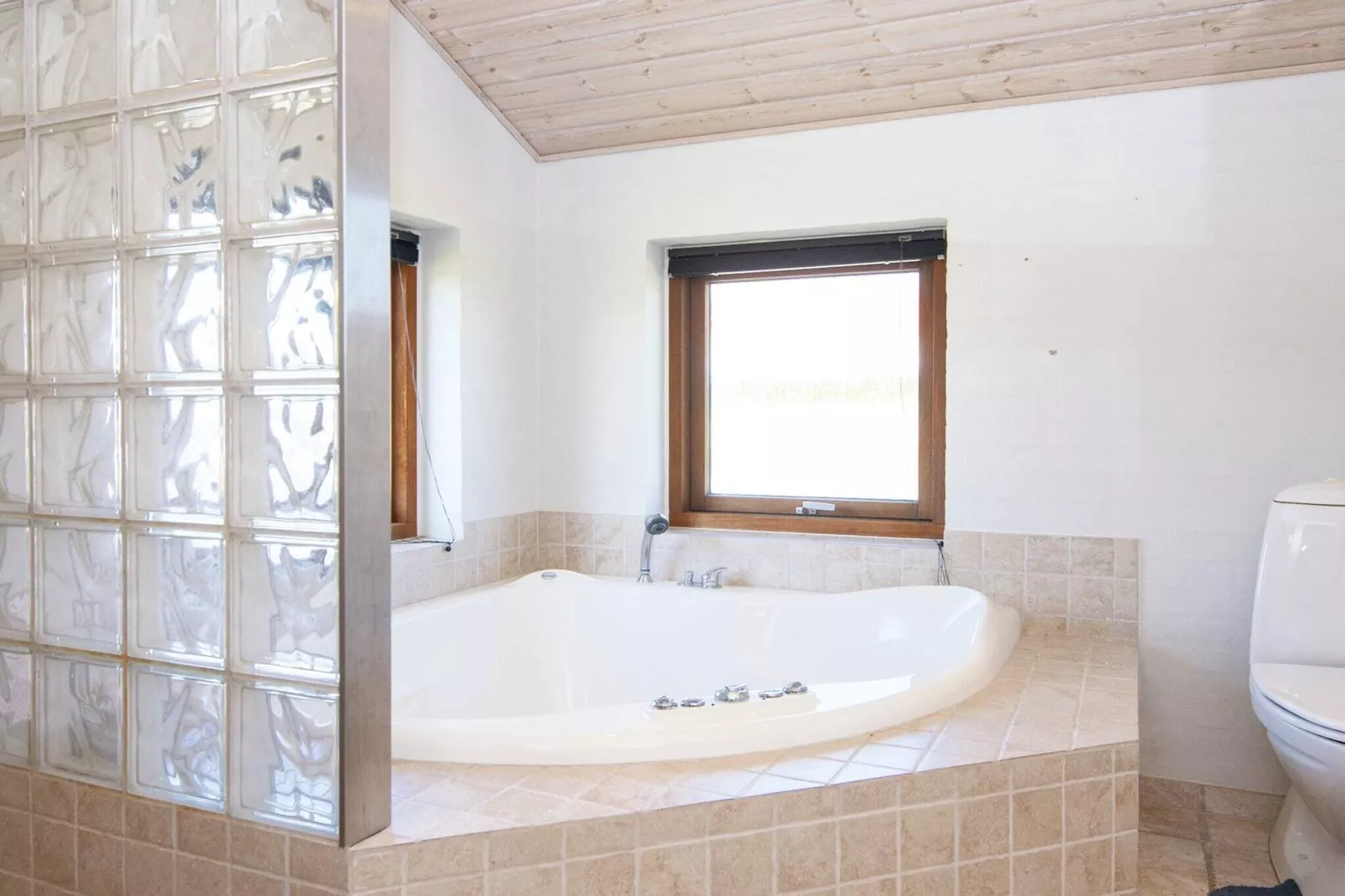 4 star holiday home in Nordborg-By Traum-Spa